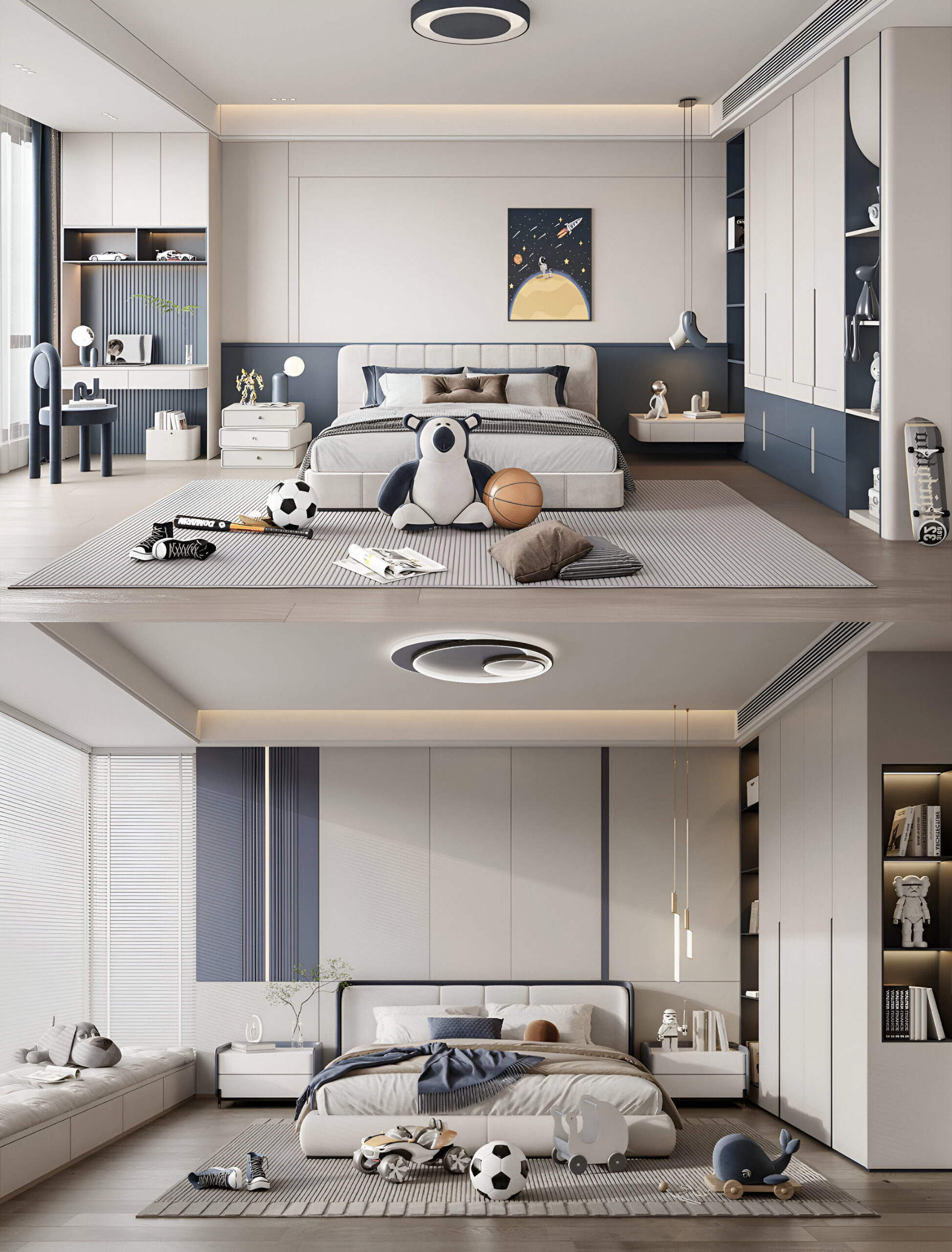 Thiết Kế Nội Thất Phòng Ngủ: Xu Hướng Và Bí Quyết Tạo Không Gian Thư Giãn Tuyệt Vời 41 IMG_0734