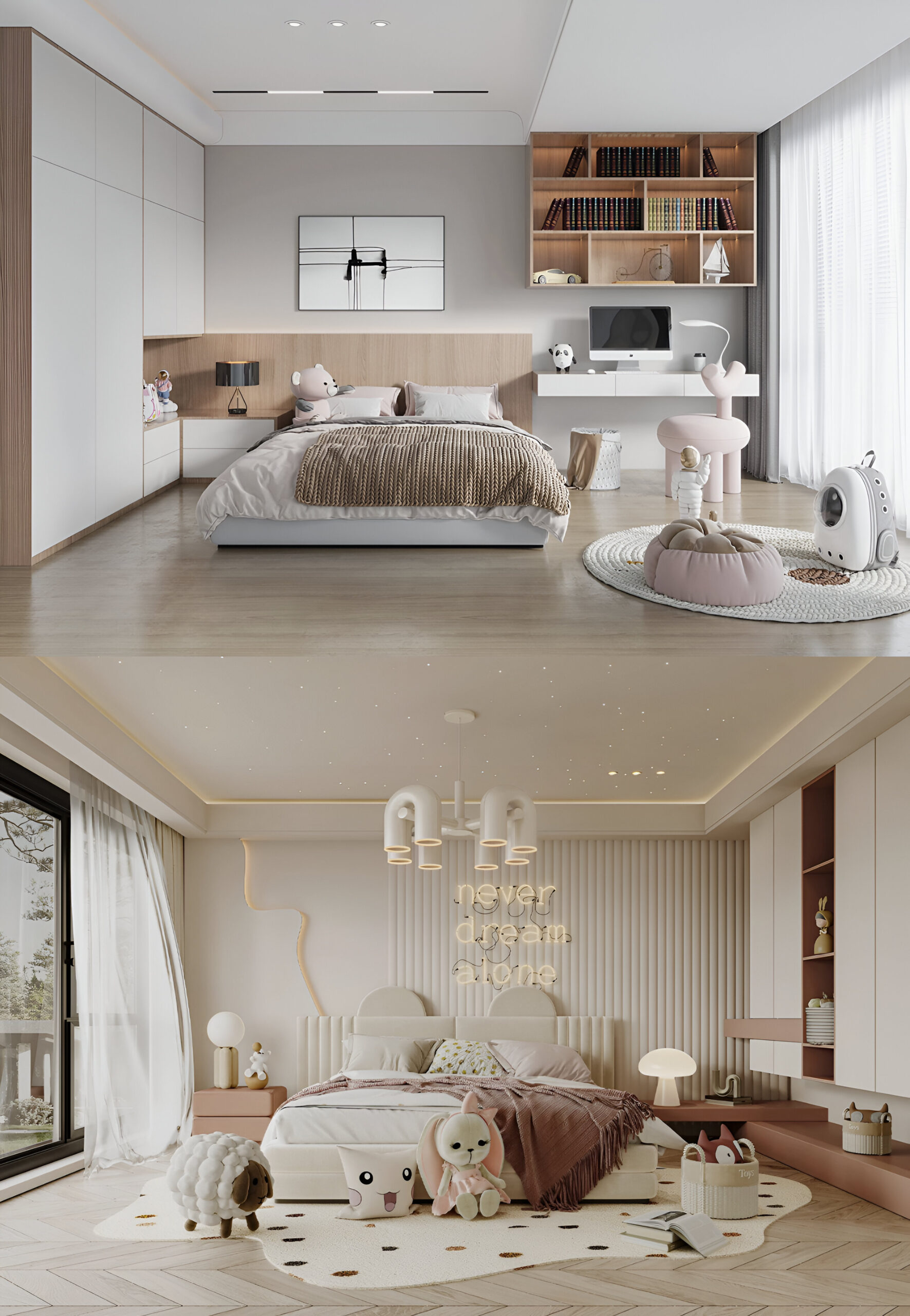 Thiết Kế Nội Thất Phòng Ngủ: Xu Hướng Và Bí Quyết Tạo Không Gian Thư Giãn Tuyệt Vời 44 IMG_0769