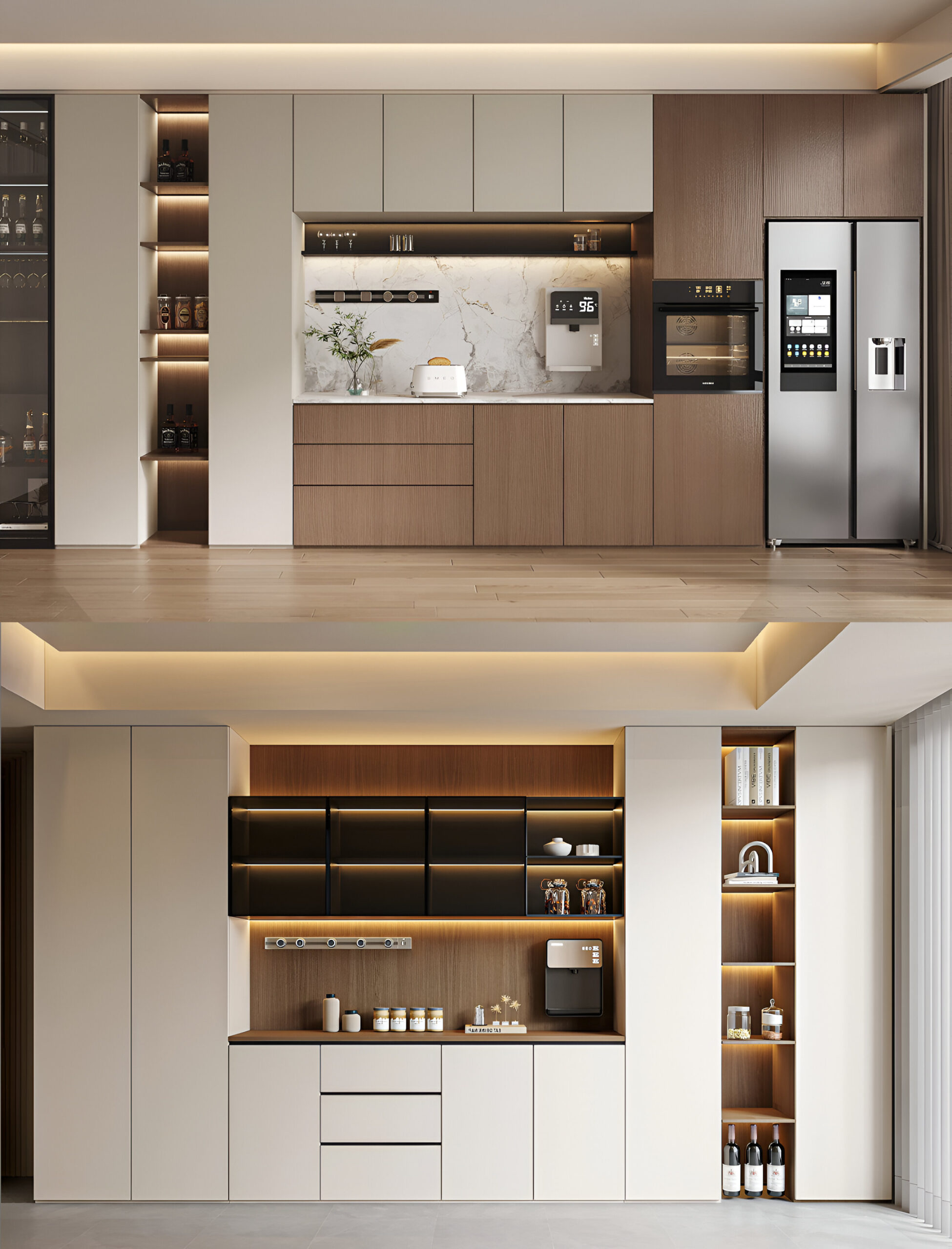 Top Các Thiết Kế Tủ Rượu Gỗ Công Nghiệp Hiện Đại, Sang Trọng 13 IMG_0829