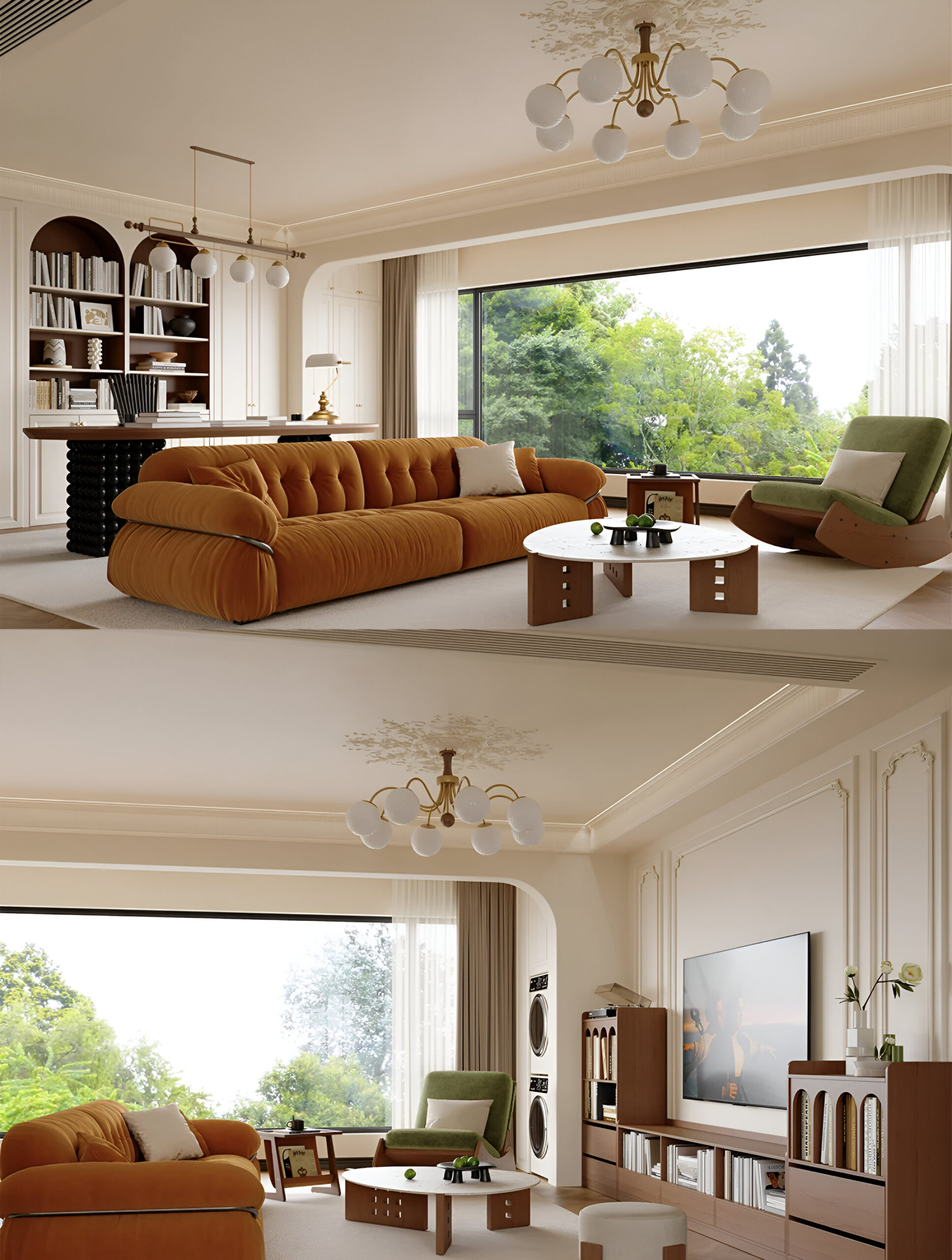Phong Thủy Nhà Ở Cho Tài Lộc Và Sức Khỏe: Phong Thủy Trong Nội Thất và Kiến Trúc 6 Phong Thủy Nhà Ở Cho Tài Lộc Và Sức Khỏe: Phong Thủy Trong Nội Thất và Kiến Trúc