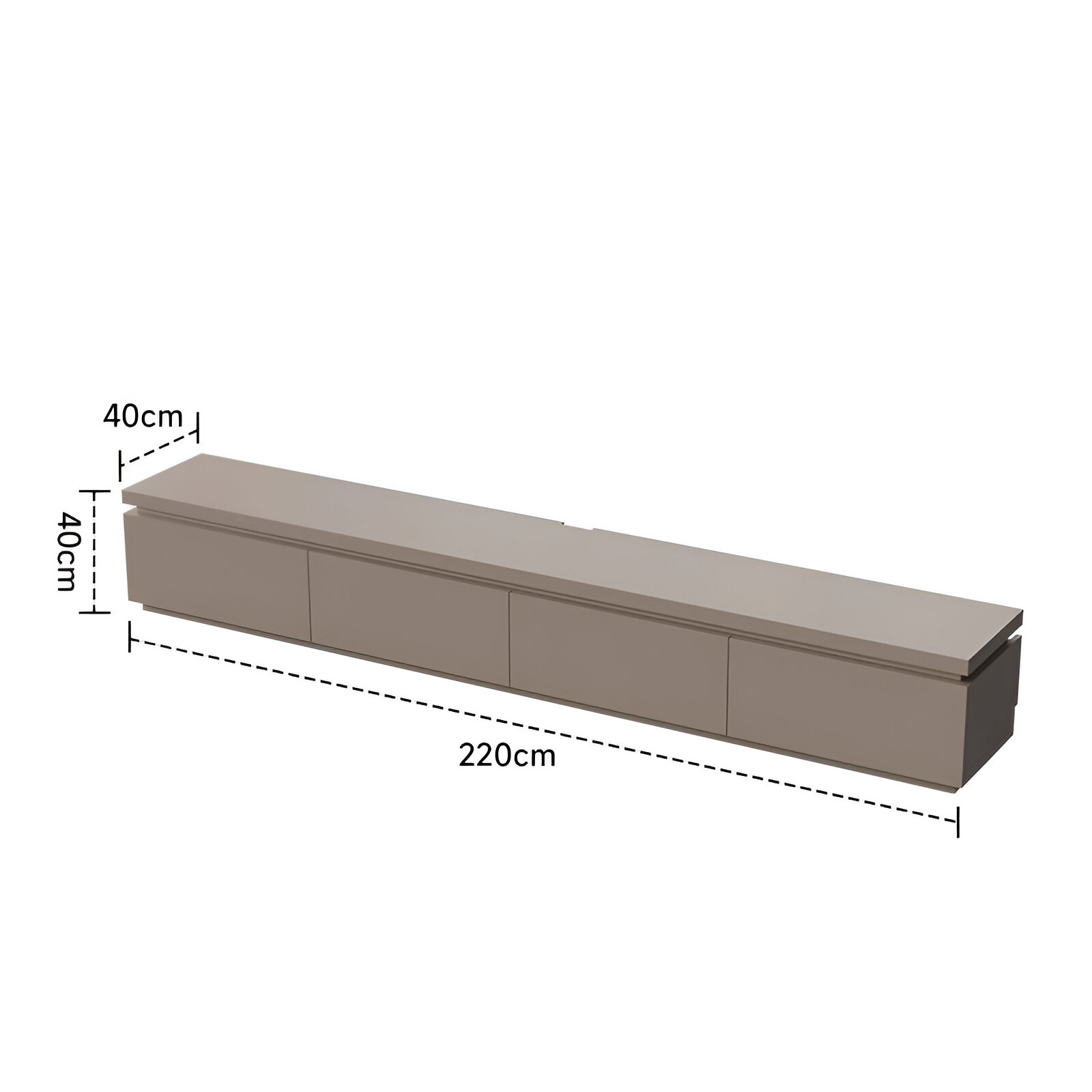 BST Thanh Lịch: Tủ Tivi Gỗ GP - TV06 12 BST Thanh Lịch: Tủ Tivi Gỗ GP - TV06