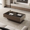 bàn trà gỗ thanh lịch gp furniture