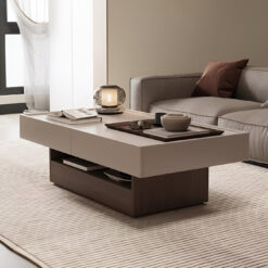 bàn trà gỗ GP furniture
