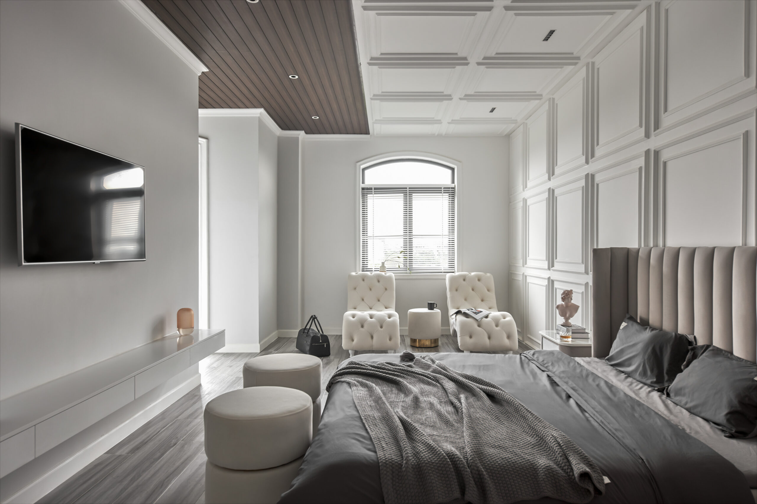 Thiết Kế Phòng Ngủ Luxury: Sang Trọng, Quyền Lực và Đẳng Cấp 79 Villa19867