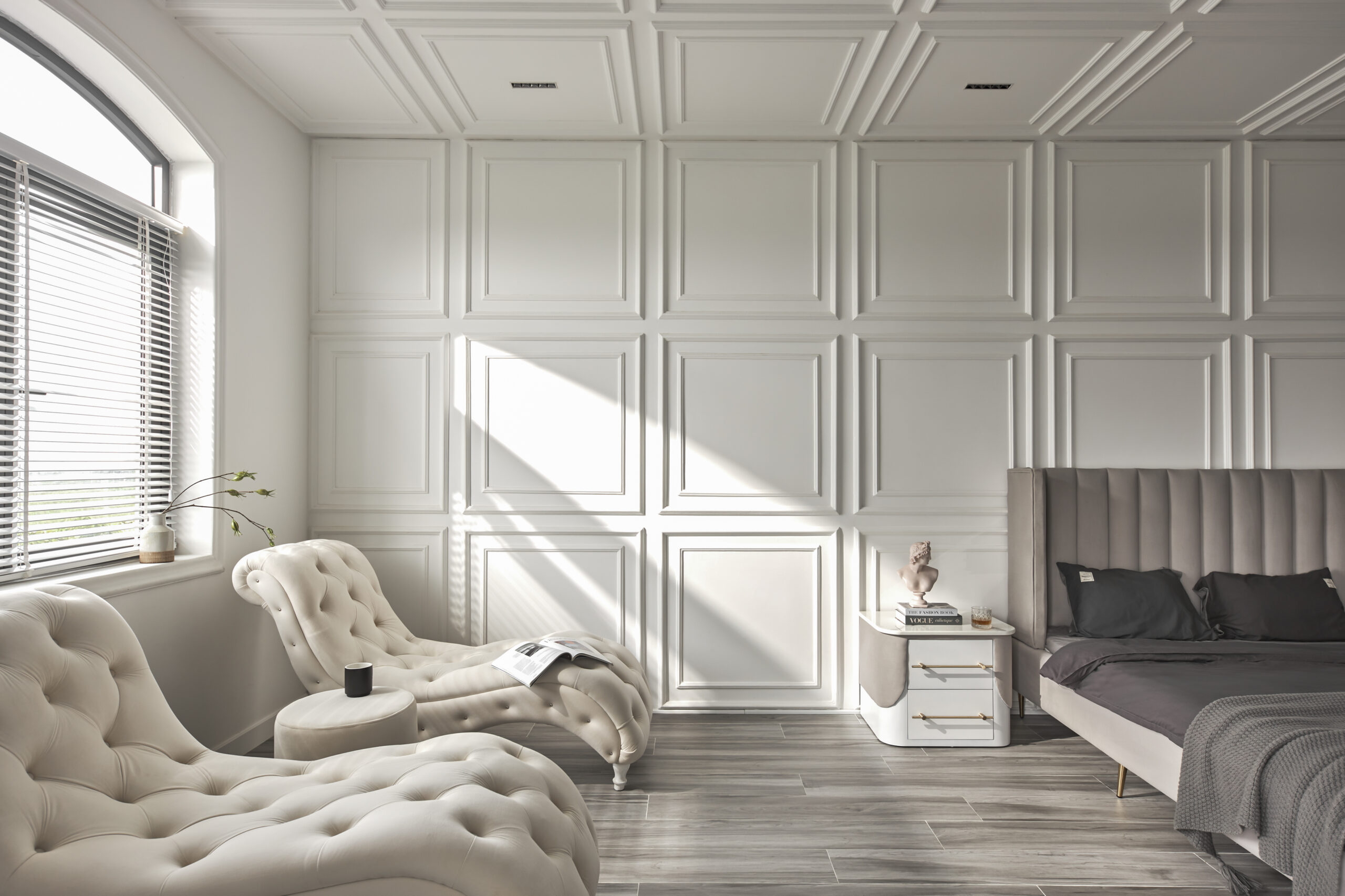 Thiết Kế Phòng Ngủ Luxury: Sang Trọng, Quyền Lực và Đẳng Cấp 81 Villa19887