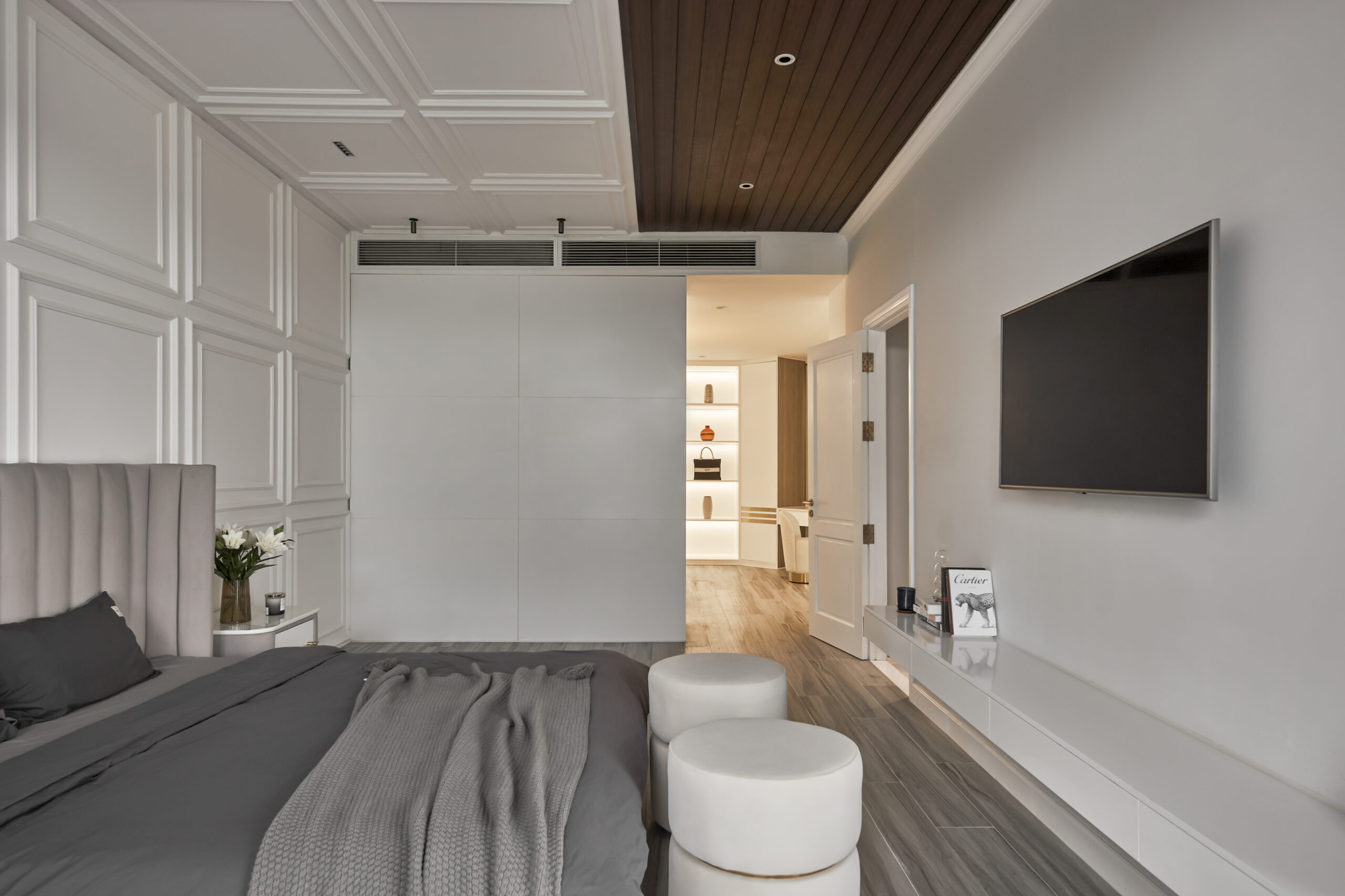 Thiết Kế Phòng Ngủ Luxury: Sang Trọng, Quyền Lực và Đẳng Cấp 82 Villa19893