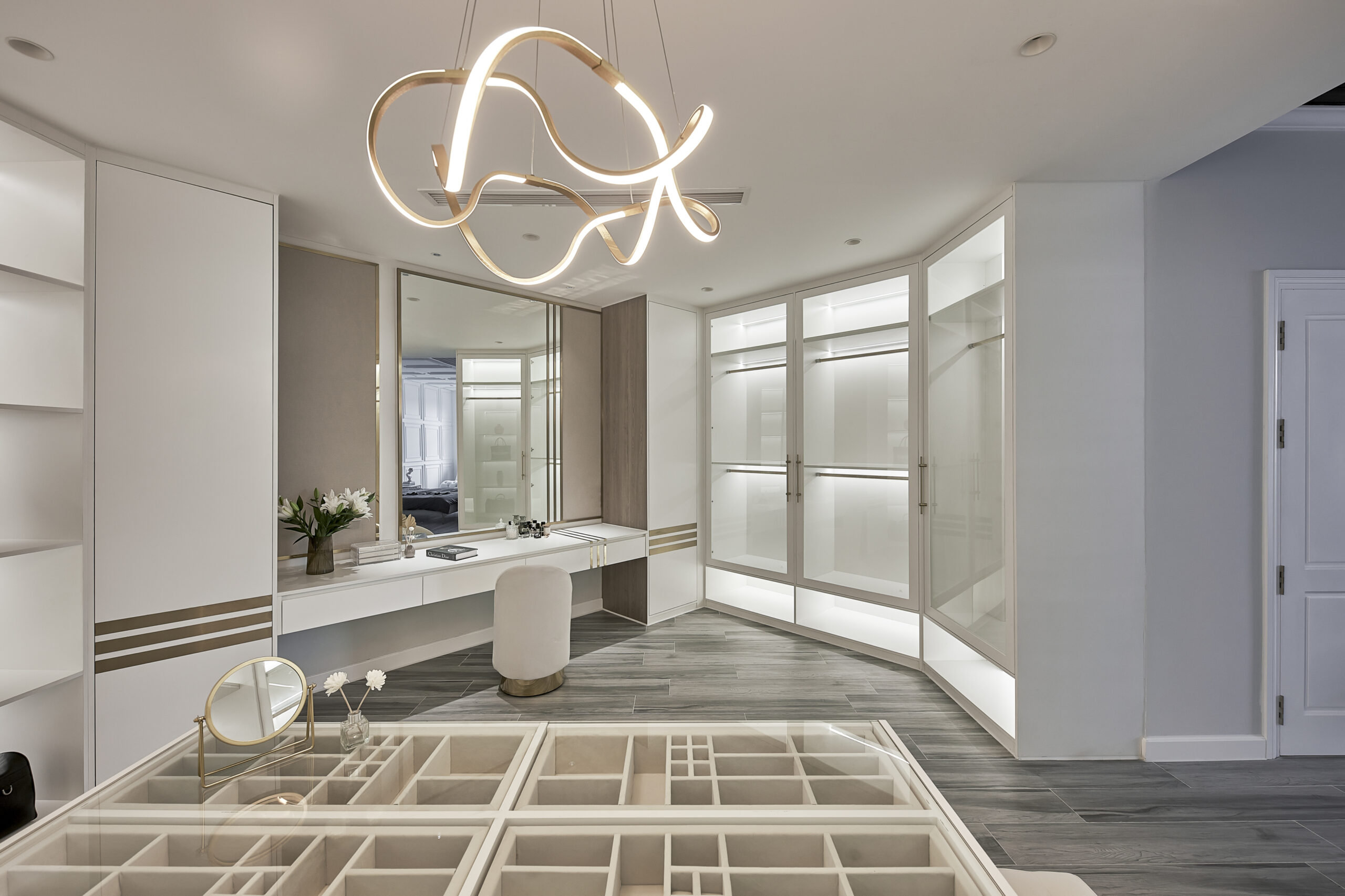 Thiết Kế Phòng Ngủ Luxury: Sang Trọng, Quyền Lực và Đẳng Cấp 84 Villa19937
