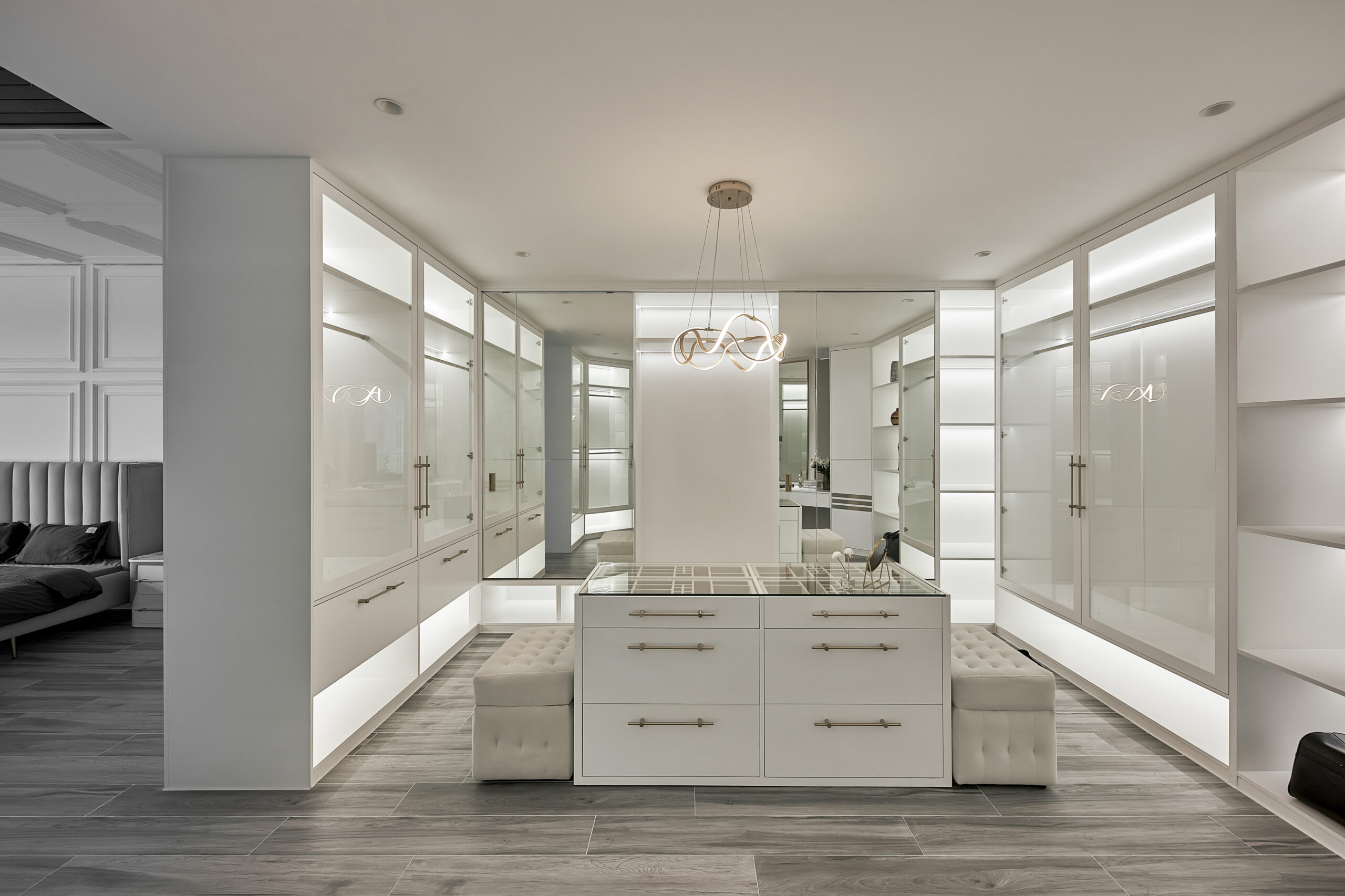 Thiết Kế Phòng Ngủ Luxury: Sang Trọng, Quyền Lực và Đẳng Cấp 85 Villa19945