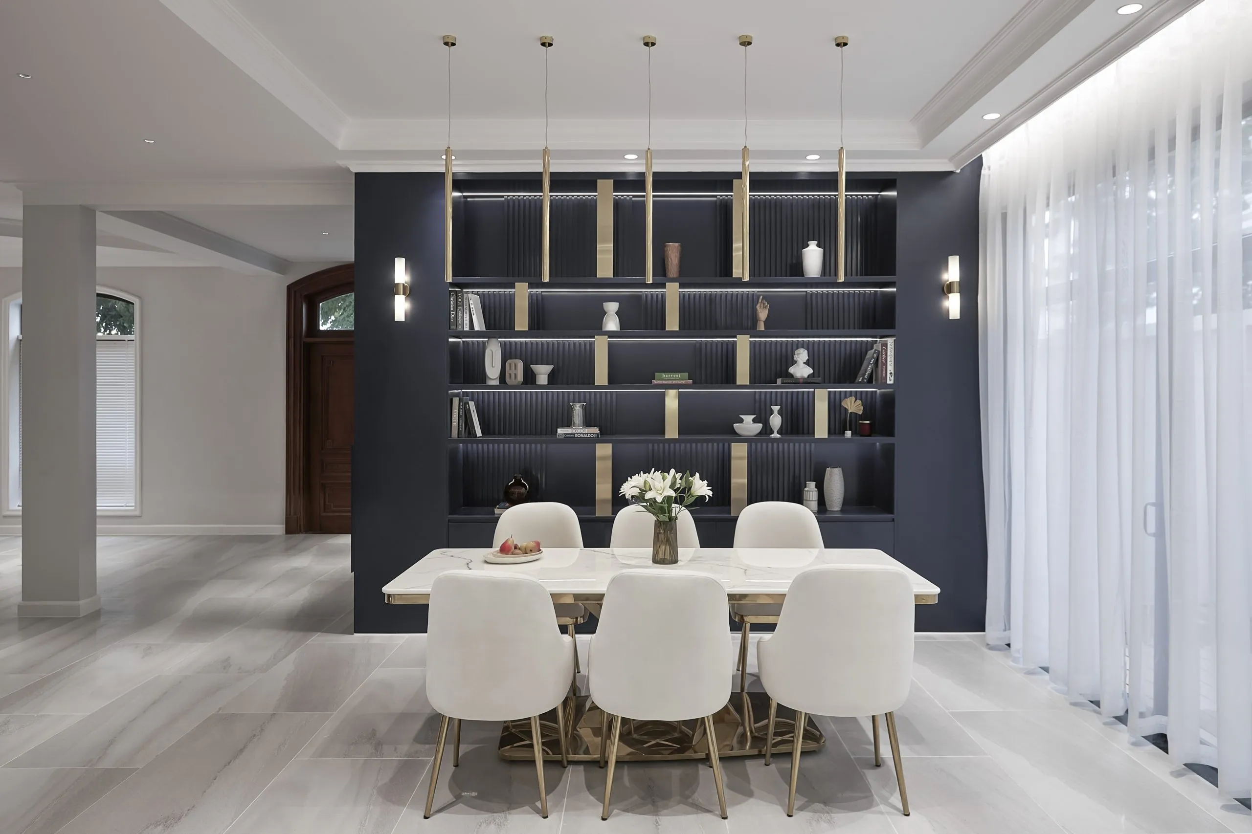 Top Thiết Kế Tủ Rượu Gỗ Mới Nhất: Đẹp, Bền Và Hiện Đại 50 Villa20205