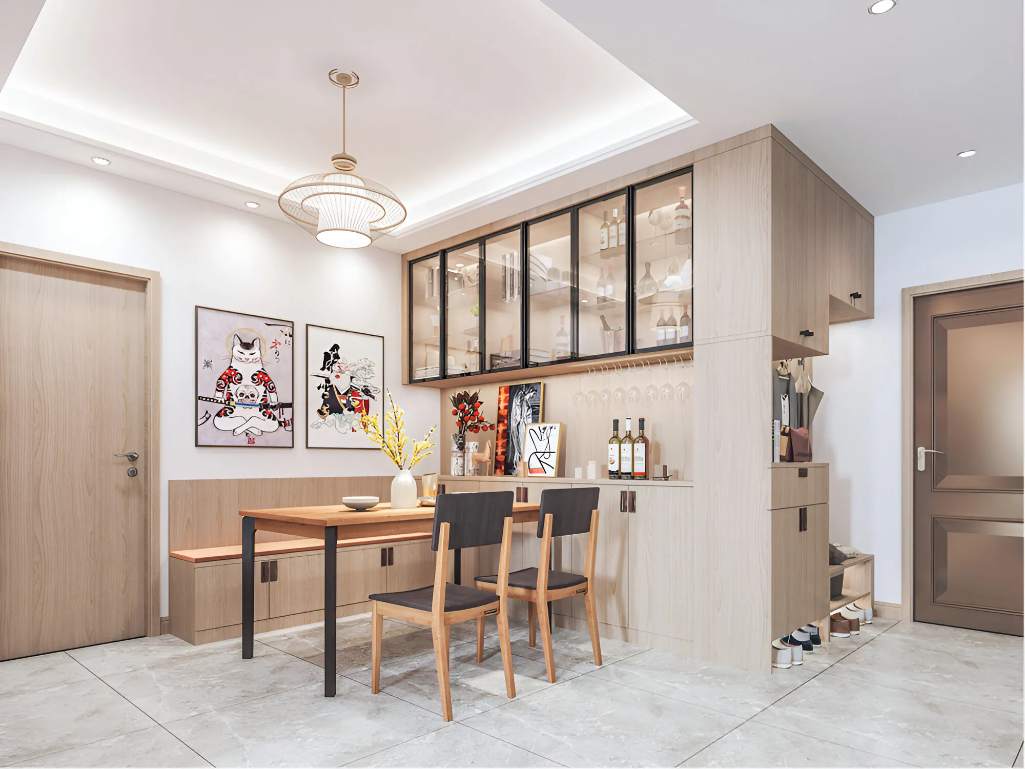 Top Thiết Kế Tủ Rượu Gỗ Mới Nhất: Đẹp, Bền Và Hiện Đại 18 Image_1600400035_uVA00ozK