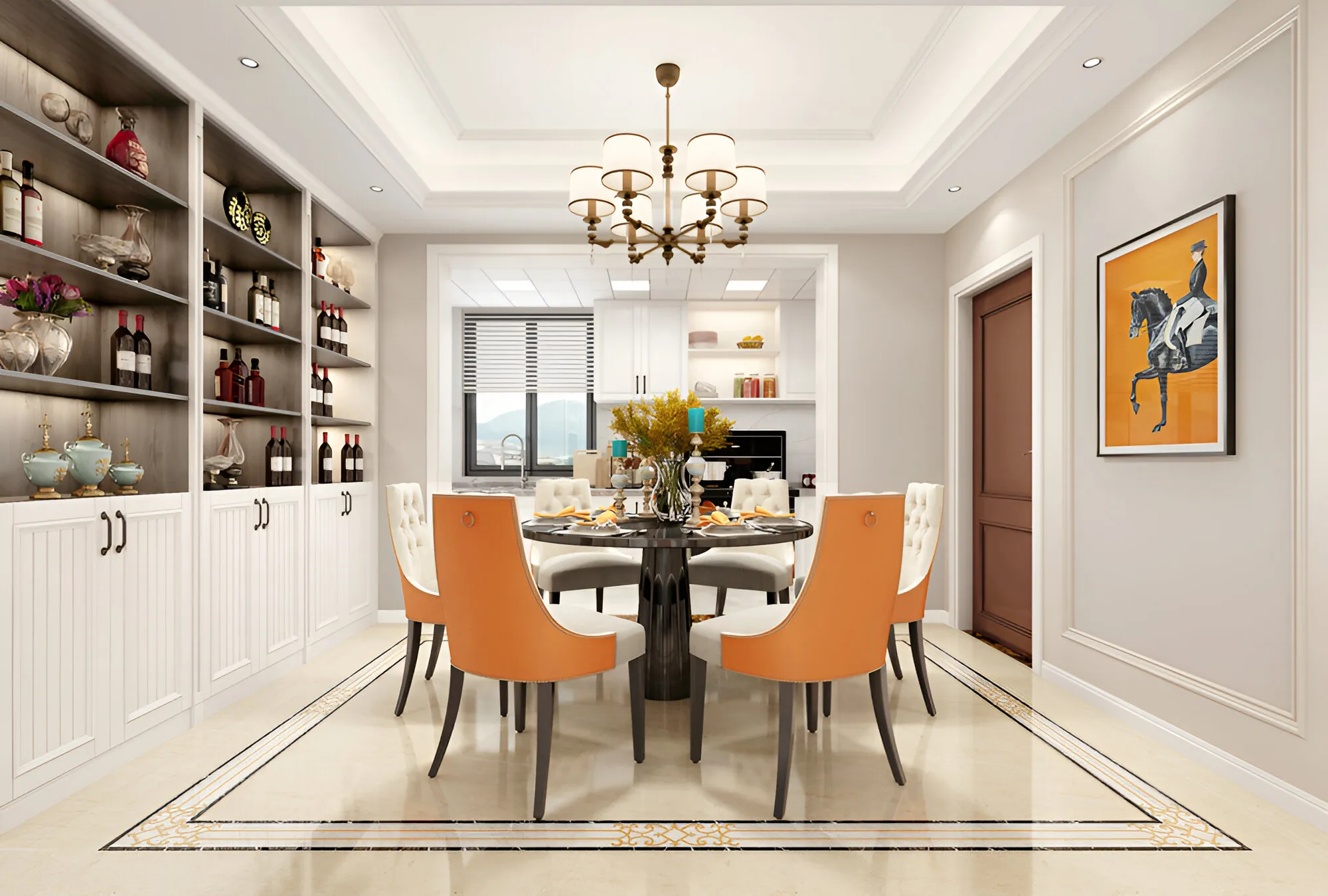 Top Thiết Kế Tủ Rượu Gỗ Mới Nhất: Đẹp, Bền Và Hiện Đại 22 Image_1600406981_TS0CHL40