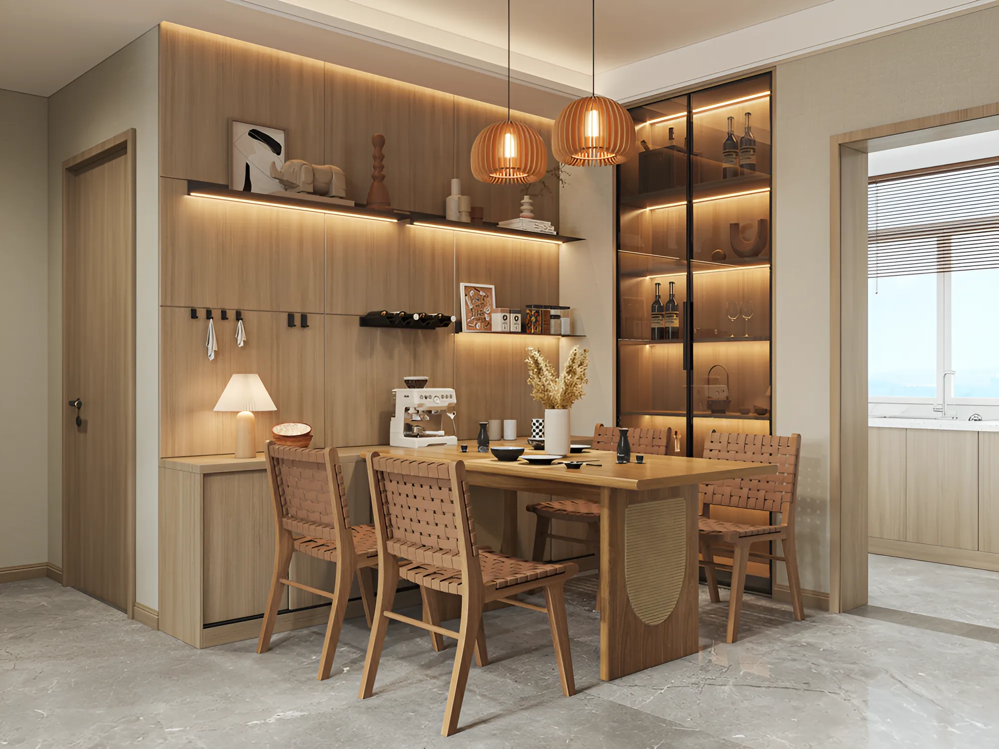 Top Thiết Kế Tủ Rượu Gỗ Mới Nhất: Đẹp, Bền Và Hiện Đại 27 Image_1687930237_hWm3Cwpg