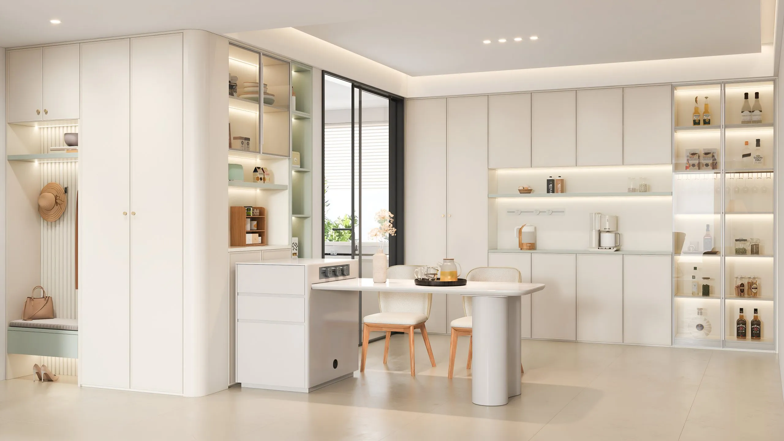 Top Thiết Kế Tủ Rượu Gỗ Mới Nhất: Đẹp, Bền Và Hiện Đại 11 Image_1723707427_lzkxt8le