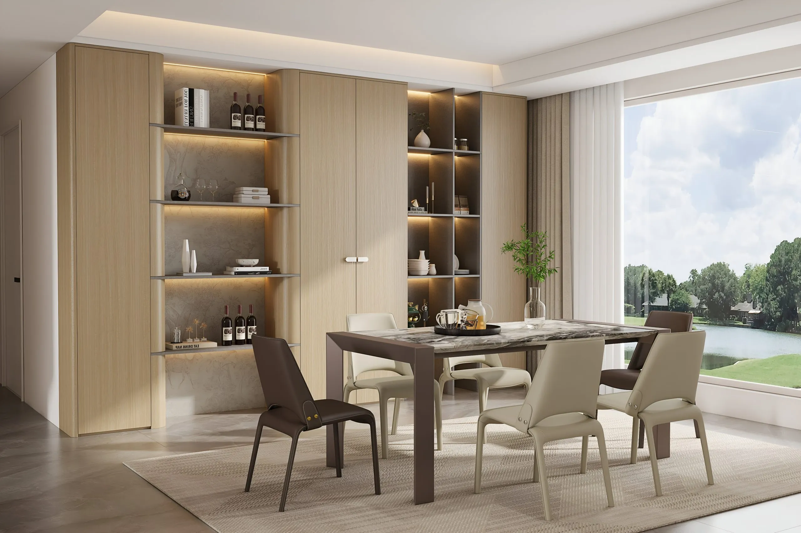 Top Thiết Kế Tủ Rượu Gỗ Mới Nhất: Đẹp, Bền Và Hiện Đại 16 Image_1735195775_LzXw0whJ