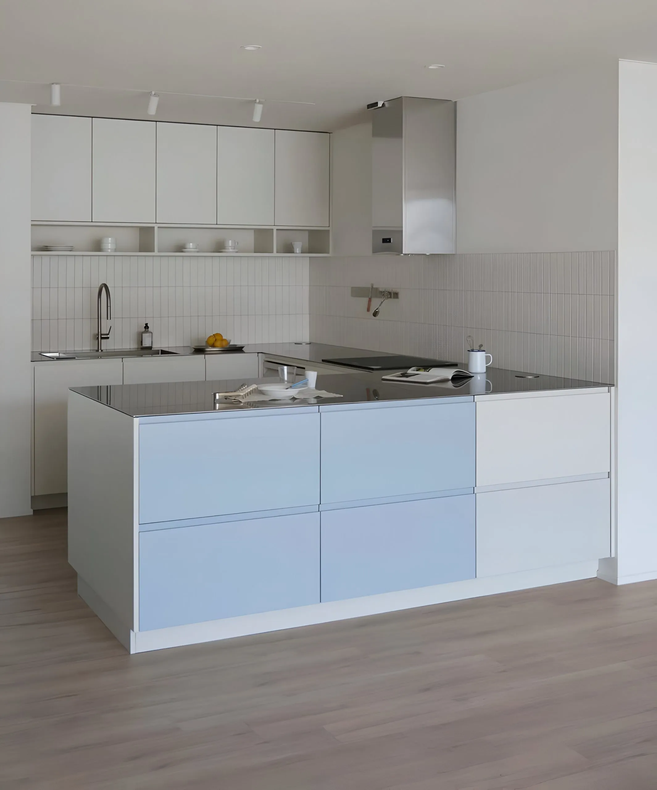 Bộ Sưu Tập Thiết Kế Tủ Bếp Gỗ Phong Cách Đa Dạng GP Furniture 99 Pixelcut Export 16