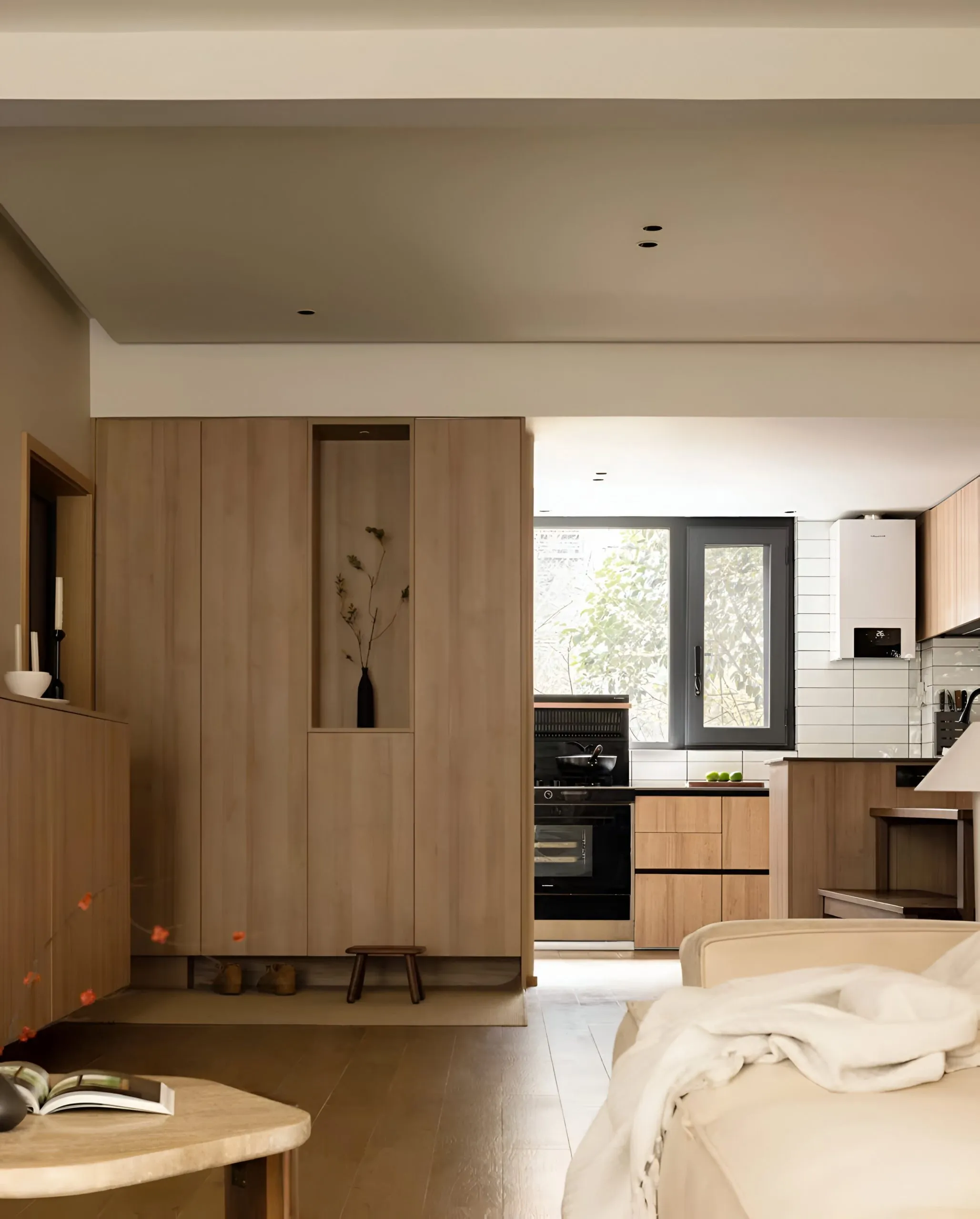 Bộ Sưu Tập Thiết Kế Tủ Bếp Gỗ Phong Cách Đa Dạng GP Furniture 69 Pixelcut Export 21