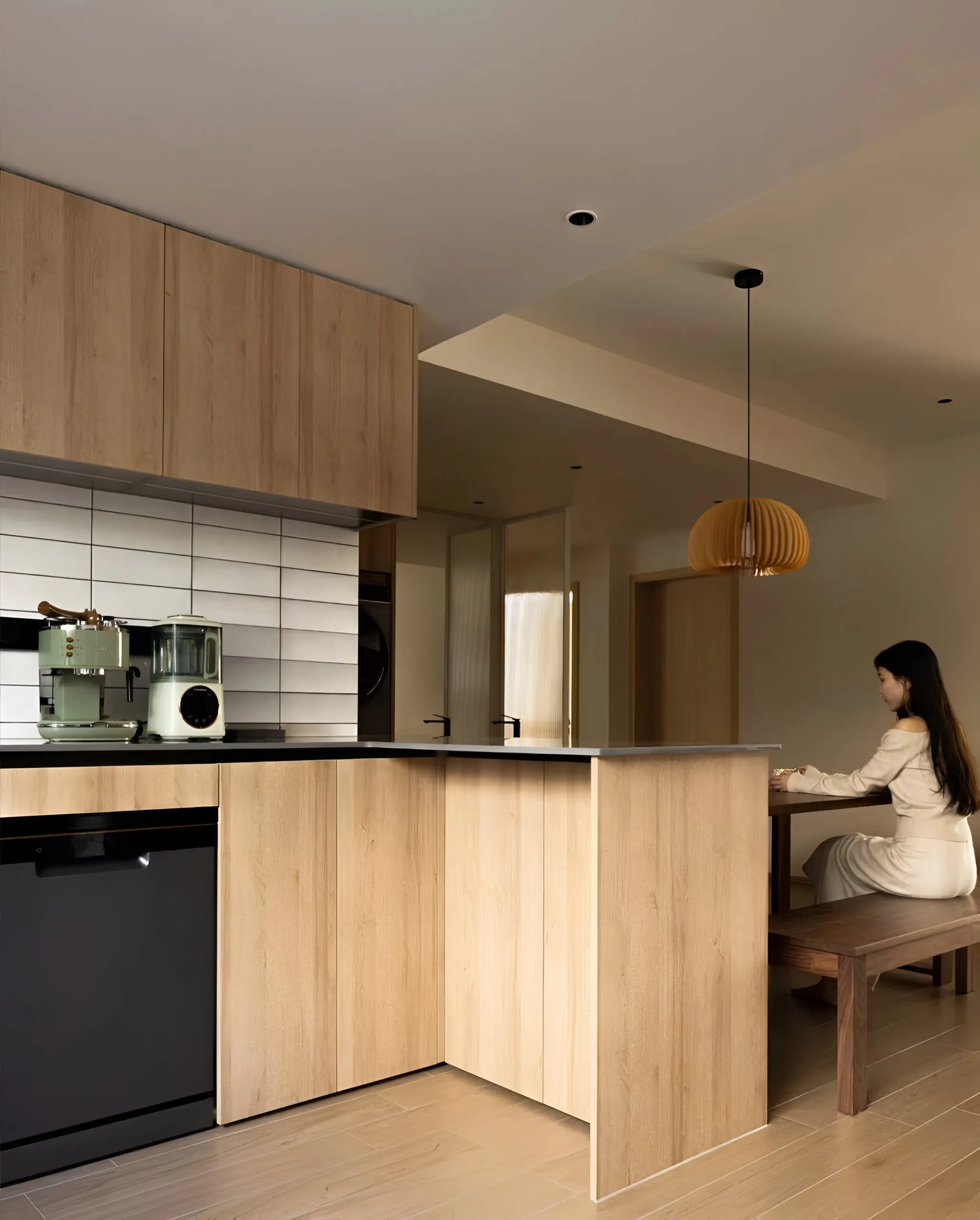 Bộ Sưu Tập Thiết Kế Tủ Bếp Gỗ Phong Cách Đa Dạng GP Furniture 72 Pixelcut Export 24