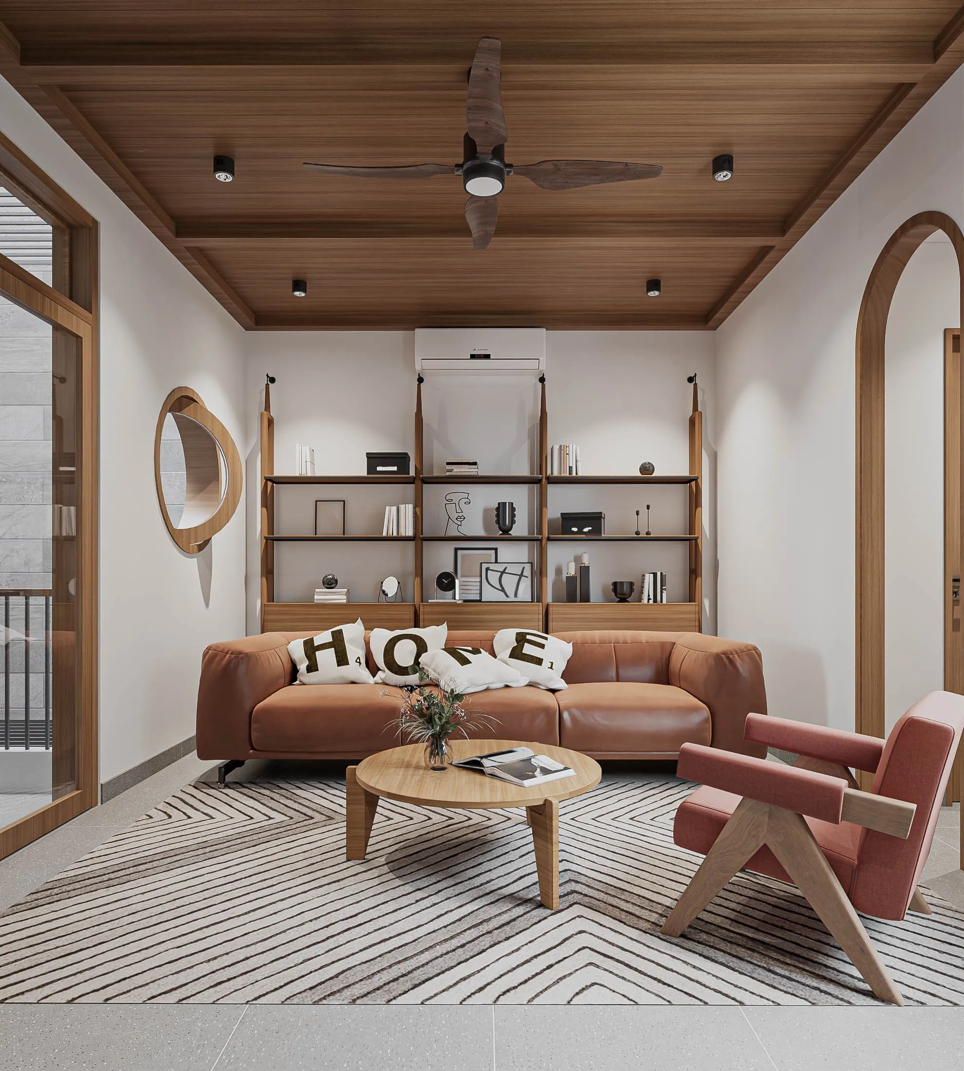 Tổng Hợp Thiết Kế Nội Thất Phòng Khách Sang Trọng, Hiện Đại Từ GP Furniture 54 Z4223462943906_da4a174d6db554b9f4419983fb8c1065