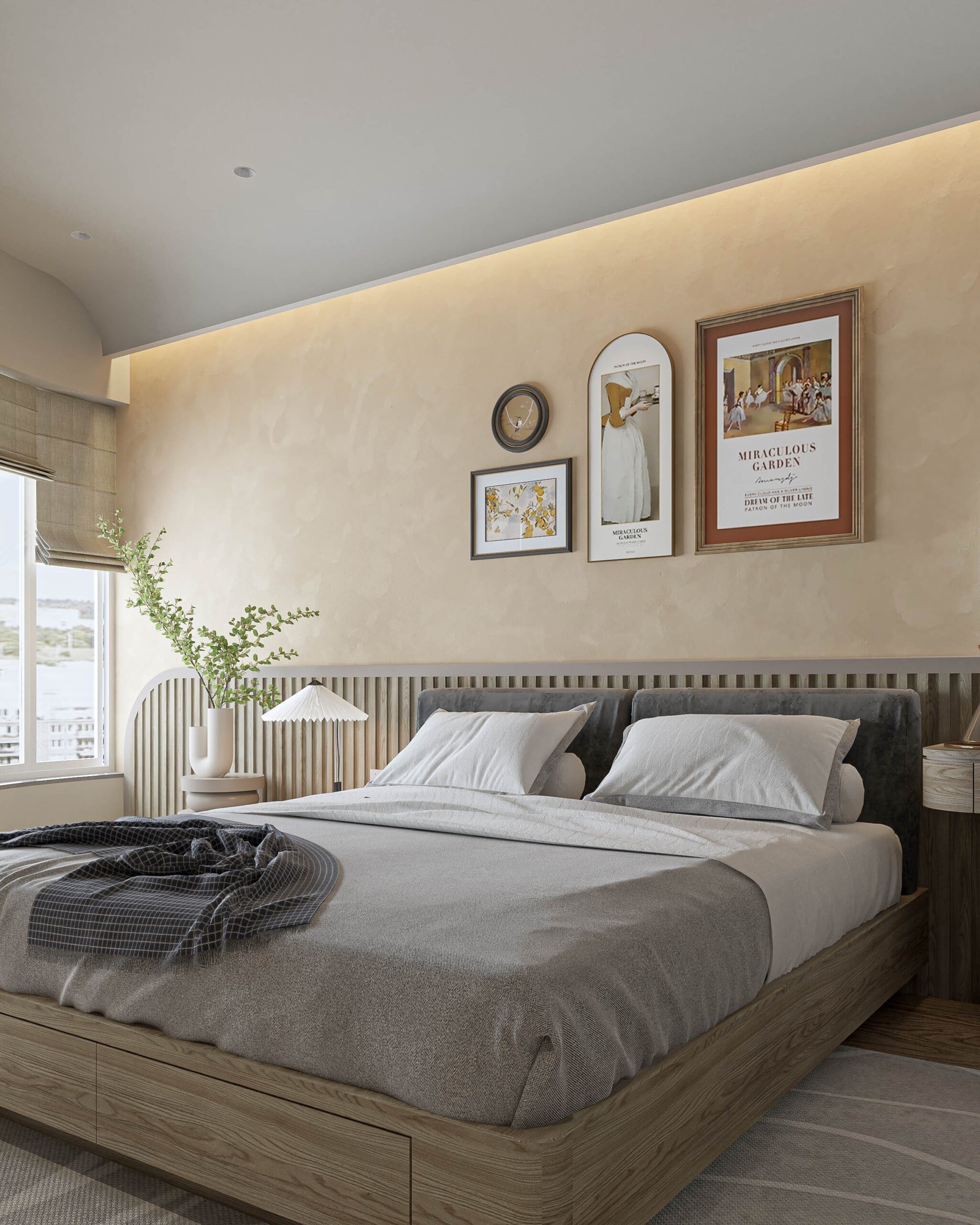 Thiết Kế Phòng Ngủ Luxury: Sang Trọng, Quyền Lực và Đẳng Cấp 56 Z4316209846400_64cd6b3ae76e5e7cef96343969156988