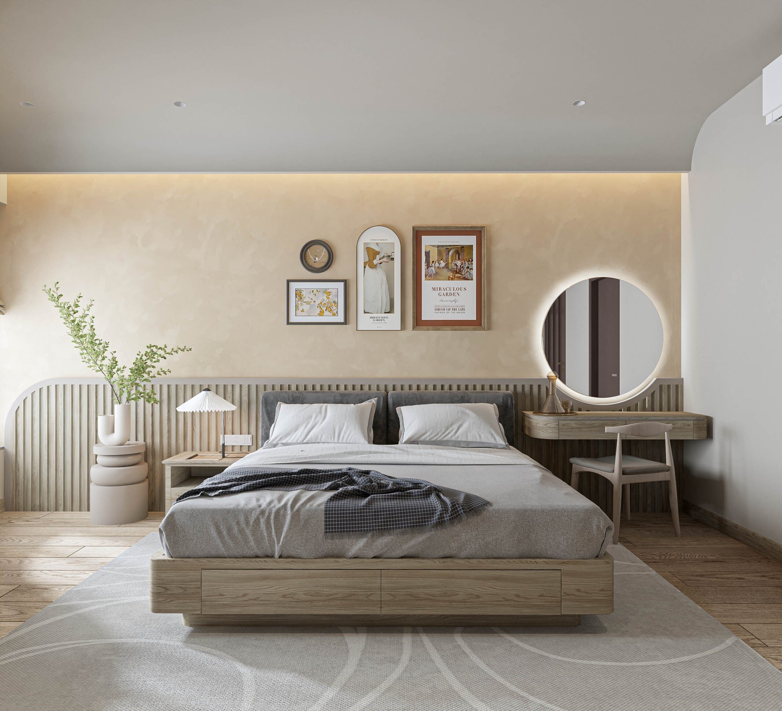 Thiết Kế Phòng Ngủ Luxury: Sang Trọng, Quyền Lực và Đẳng Cấp 57 Z4316209850714_a110d2dad01f21a8b8ad750f34b7be2d