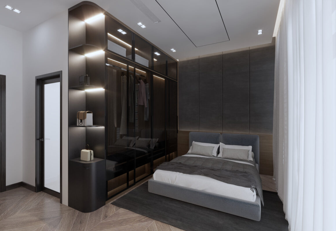 Thiết Kế Phòng Ngủ Luxury: Sang Trọng, Quyền Lực và Đẳng Cấp 33 Z5240004704054_e50233e589f53fd83034dd8a870f1f96