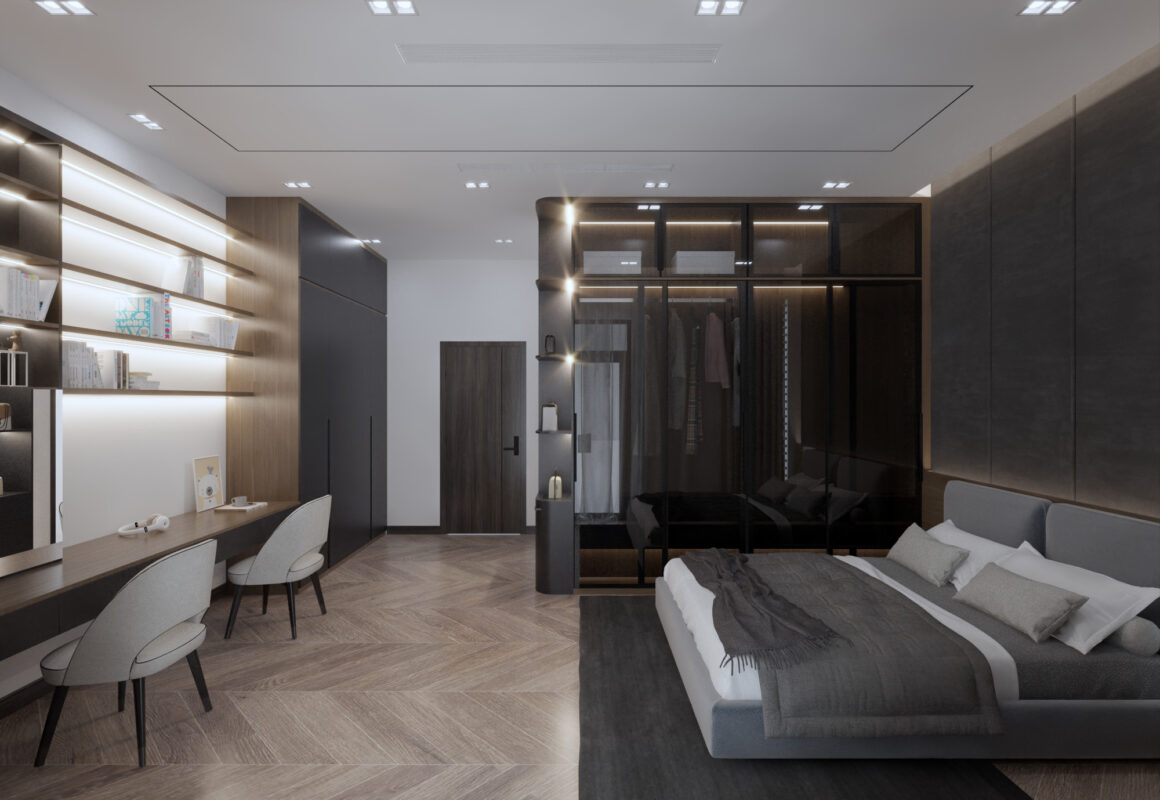 Thiết Kế Phòng Ngủ Luxury: Sang Trọng, Quyền Lực và Đẳng Cấp 34 Z5240004708611_be2260b7f68b7555ed15cbd4f5ff79b4