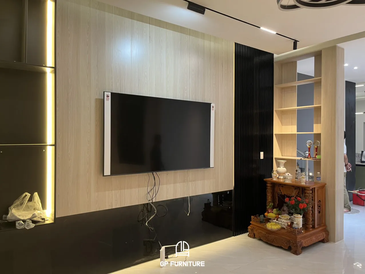 Tổng Hợp Thiết Kế Nội Thất Phòng Khách Sang Trọng, Hiện Đại Từ GP Furniture 34 Z5243168637528_1f86da2877e1fe81e137a19e17dc1a2e