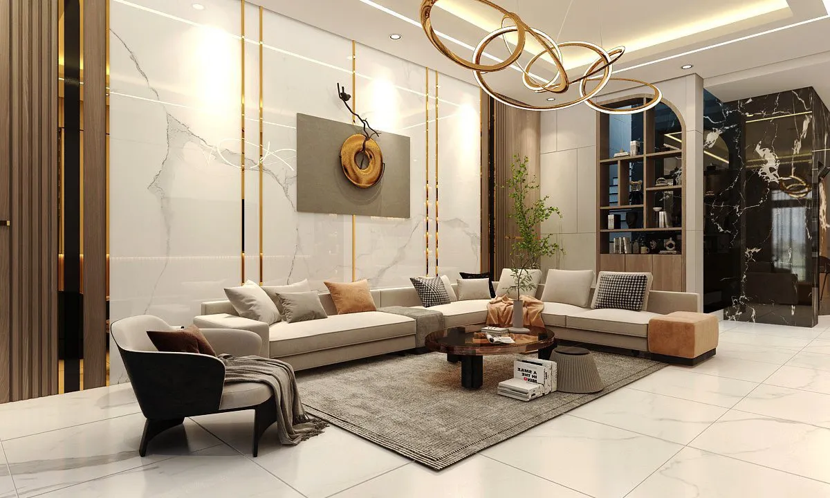 Tổng Hợp Thiết Kế Nội Thất Phòng Khách Sang Trọng, Hiện Đại Từ GP Furniture 90 Z5243229021501_a26321bdf01b13aee72968d47b8dad00