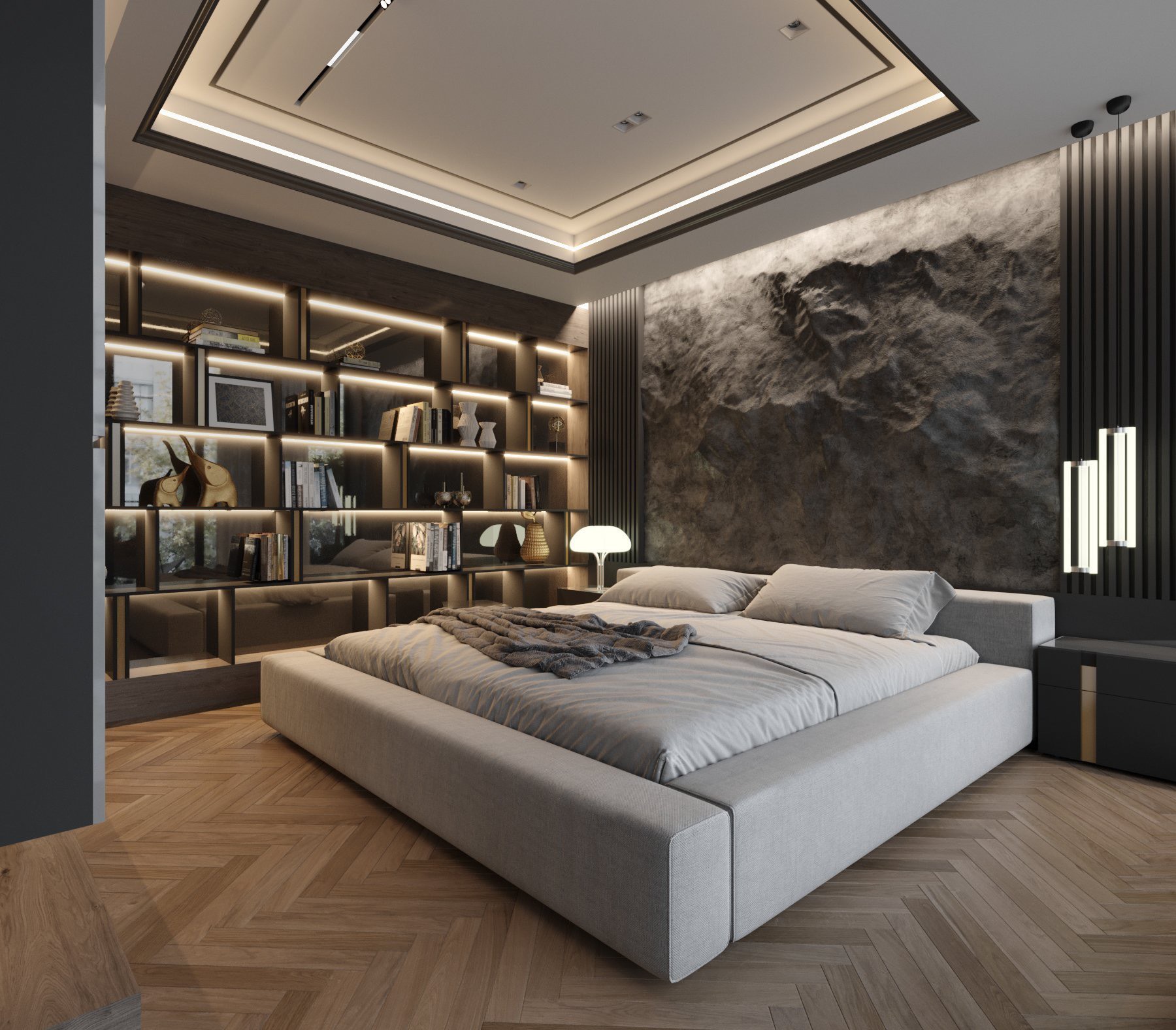 Báo Giá Thiết Kế và Thi Công Nội Thất Biệt Thự, Nhà Phố GP Furniture 44 Z5356606712257_a3f4a233427533a65d8ac4cbdc69caa6