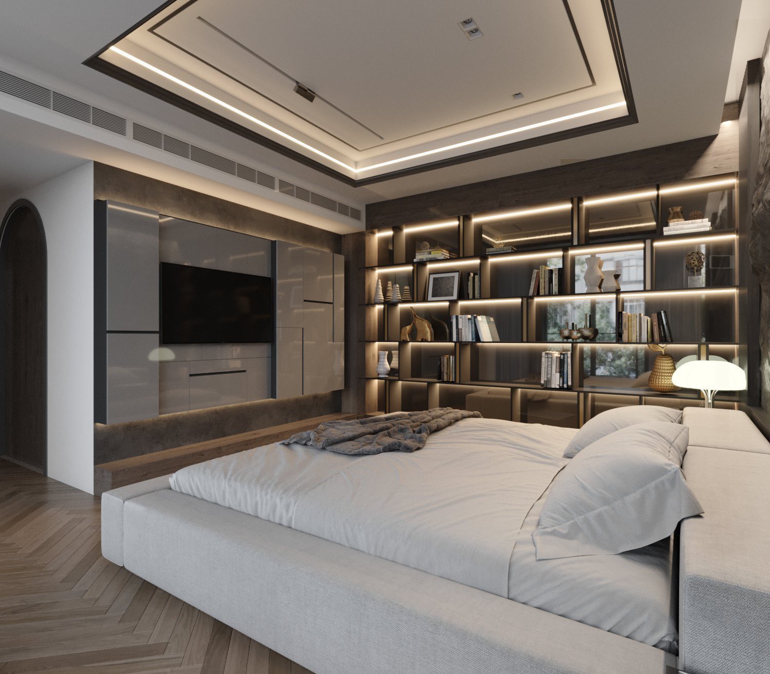 Báo Giá Thiết Kế và Thi Công Nội Thất Biệt Thự, Nhà Phố GP Furniture 46 Z5356606728079_c755c45efa18c7f09a8675f12254c2b3