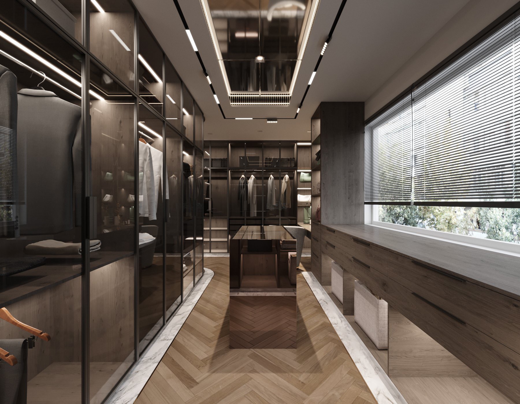Thiết Kế Phòng Ngủ Luxury: Sang Trọng, Quyền Lực và Đẳng Cấp 94 Z5356606739898_b0fab9dbf60df375140fd1e8f5fc7997