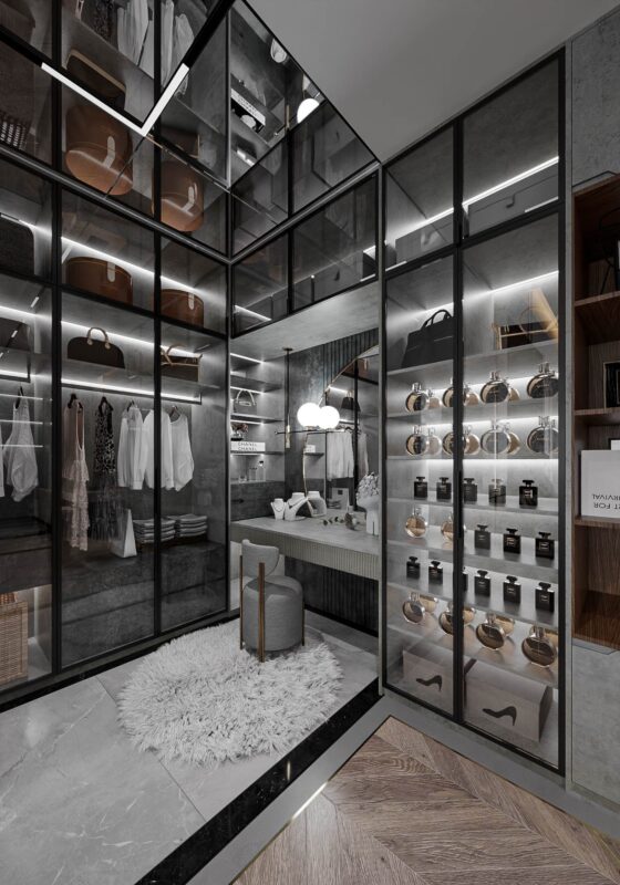Thiết Kế Phòng Ngủ Luxury: Sang Trọng, Quyền Lực và Đẳng Cấp 109 Z5356608450028_f64e10d17bc544b506749a63ad80cac1