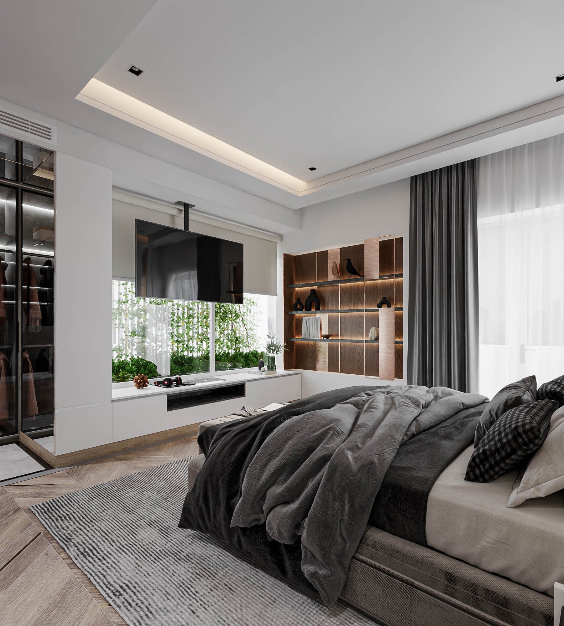 Thiết Kế Phòng Ngủ Luxury: Sang Trọng, Quyền Lực và Đẳng Cấp 103 Z5356608463606_84cd43ba1b45c797a6479d7fc39b6672