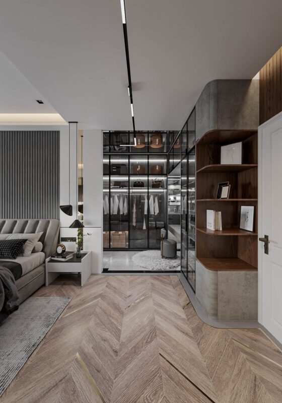 Thiết Kế Phòng Ngủ Luxury: Sang Trọng, Quyền Lực và Đẳng Cấp 113 Z5356608484003_099eb9826663494cf7af4ad660bddfcb