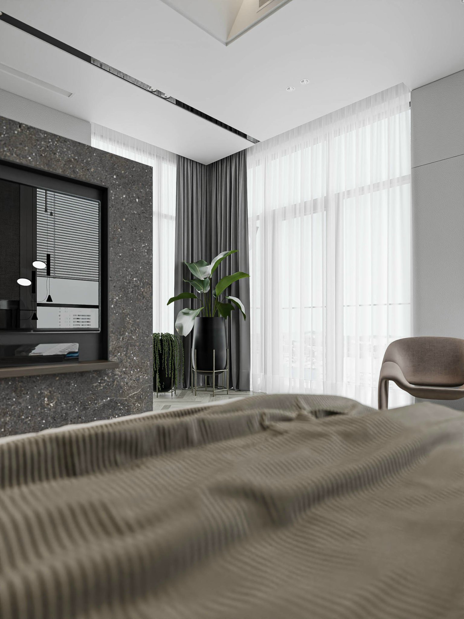Thiết Kế Phòng Ngủ Luxury: Sang Trọng, Quyền Lực và Đẳng Cấp 4 Z5359467554241_365c7777ff9537ac4a900ecbb7d0d979