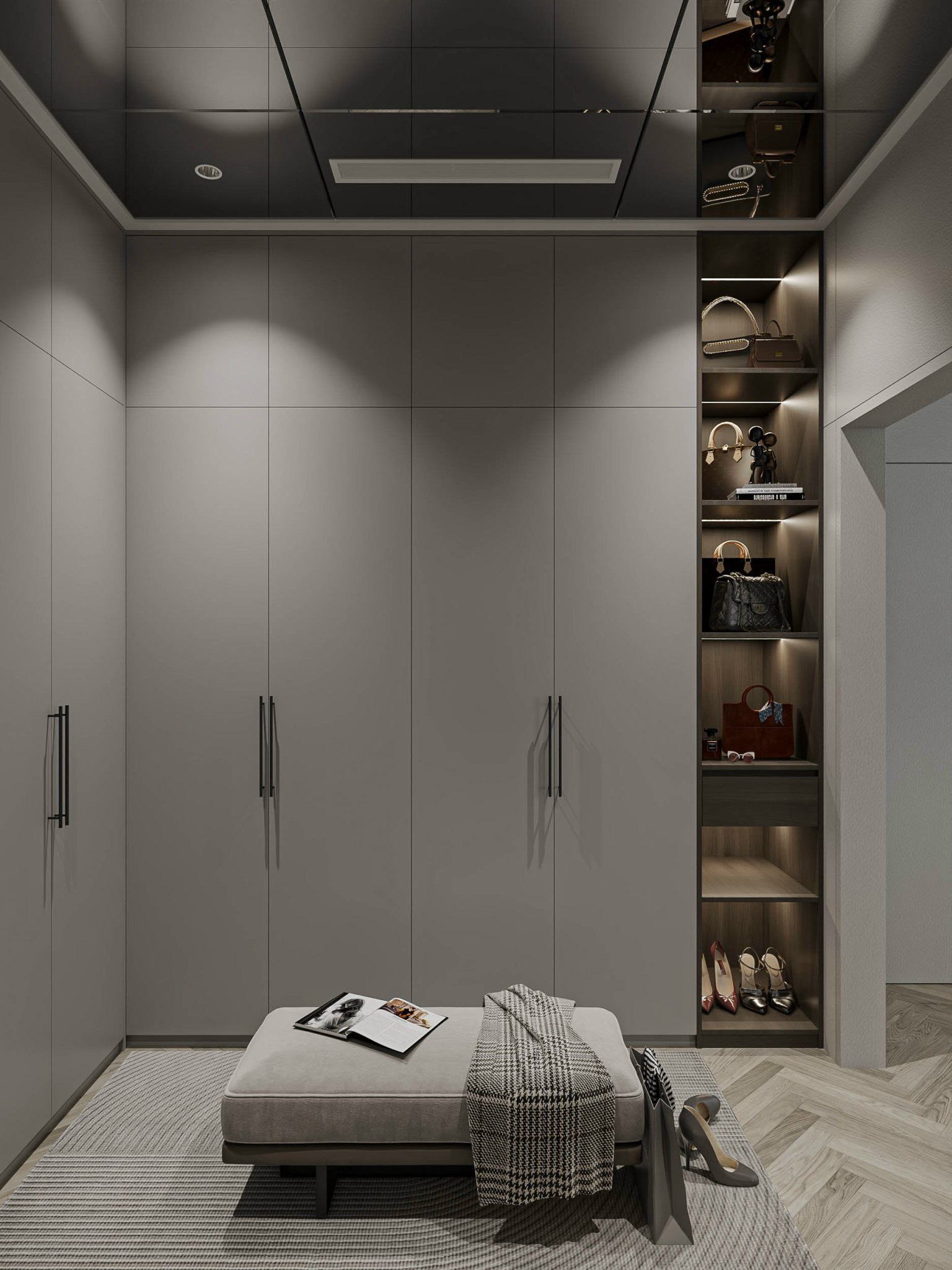 Thiết Kế Phòng Ngủ Luxury: Sang Trọng, Quyền Lực và Đẳng Cấp 15 Z5359467616303_24f6cdd2310152e4087a9929a5cca409
