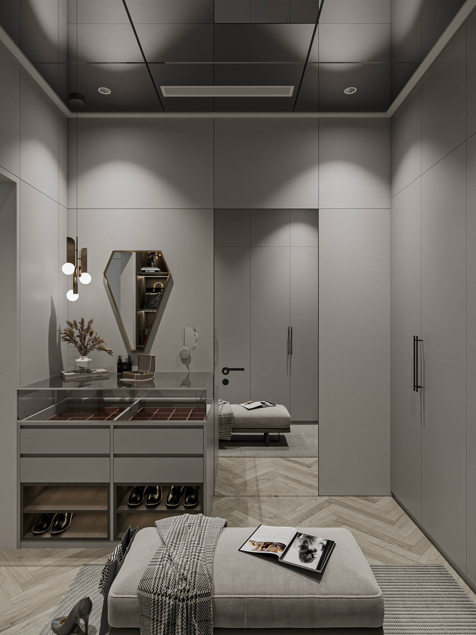 Thiết Kế Phòng Ngủ Luxury: Sang Trọng, Quyền Lực và Đẳng Cấp 16 Z5359467626464_6a96e6ada87ee9db10a8e6b6e4ca59f1
