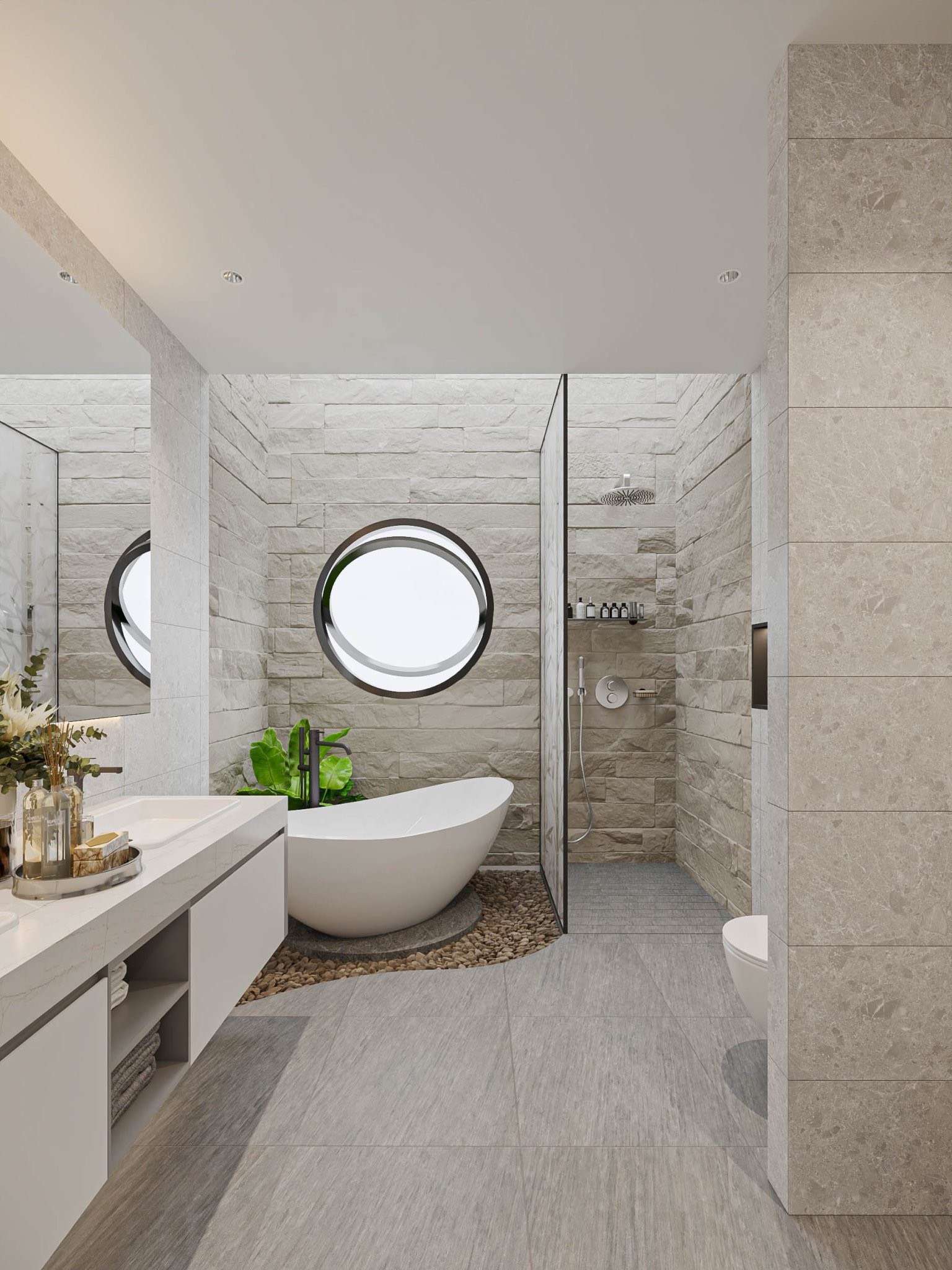 Thiết Kế Phòng Ngủ Luxury: Sang Trọng, Quyền Lực và Đẳng Cấp 19 Z5359467629998_4ce84b80374b7172868bd3e7300e02dd