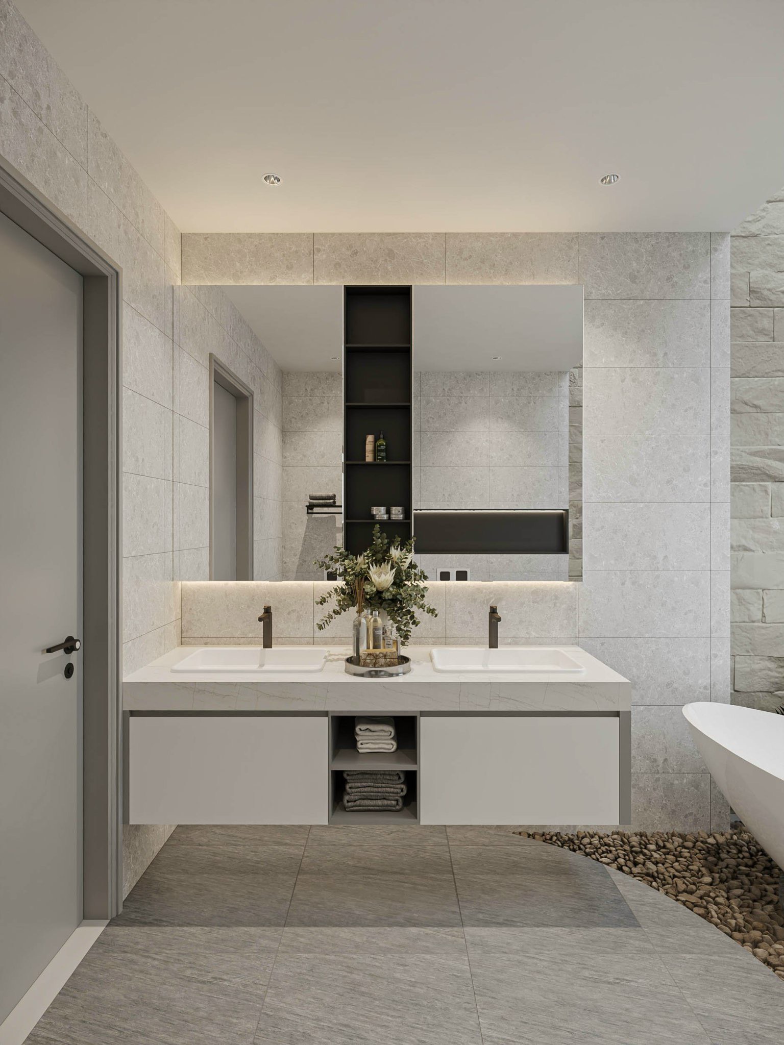 Thiết Kế Phòng Ngủ Luxury: Sang Trọng, Quyền Lực và Đẳng Cấp 21 Z5359467634047_0002f0ae9c95786b10c7d1af1e2c8557