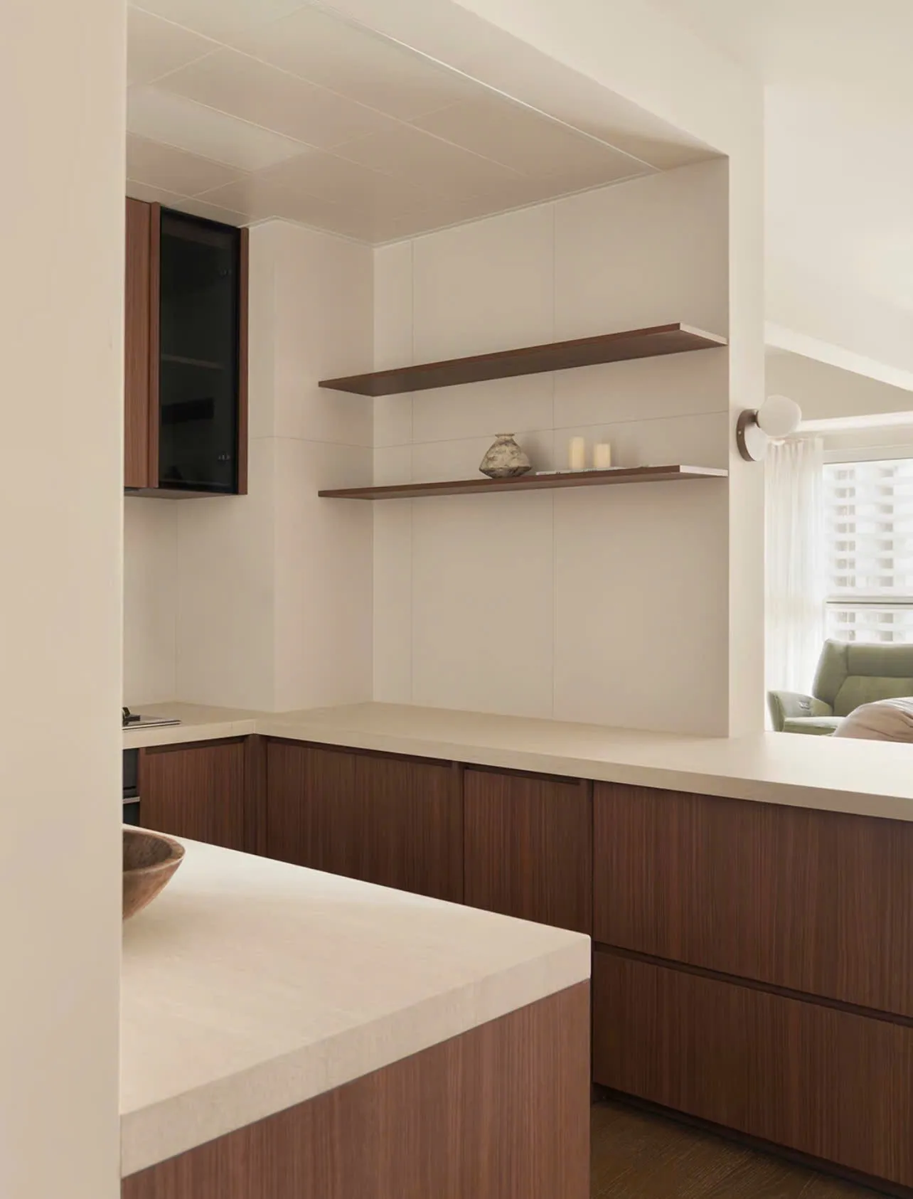 Bộ Sưu Tập Thiết Kế Tủ Bếp Gỗ Phong Cách Đa Dạng GP Furniture 76 Z6167970900905_754a6b701beb462c331f477f1031e5aa