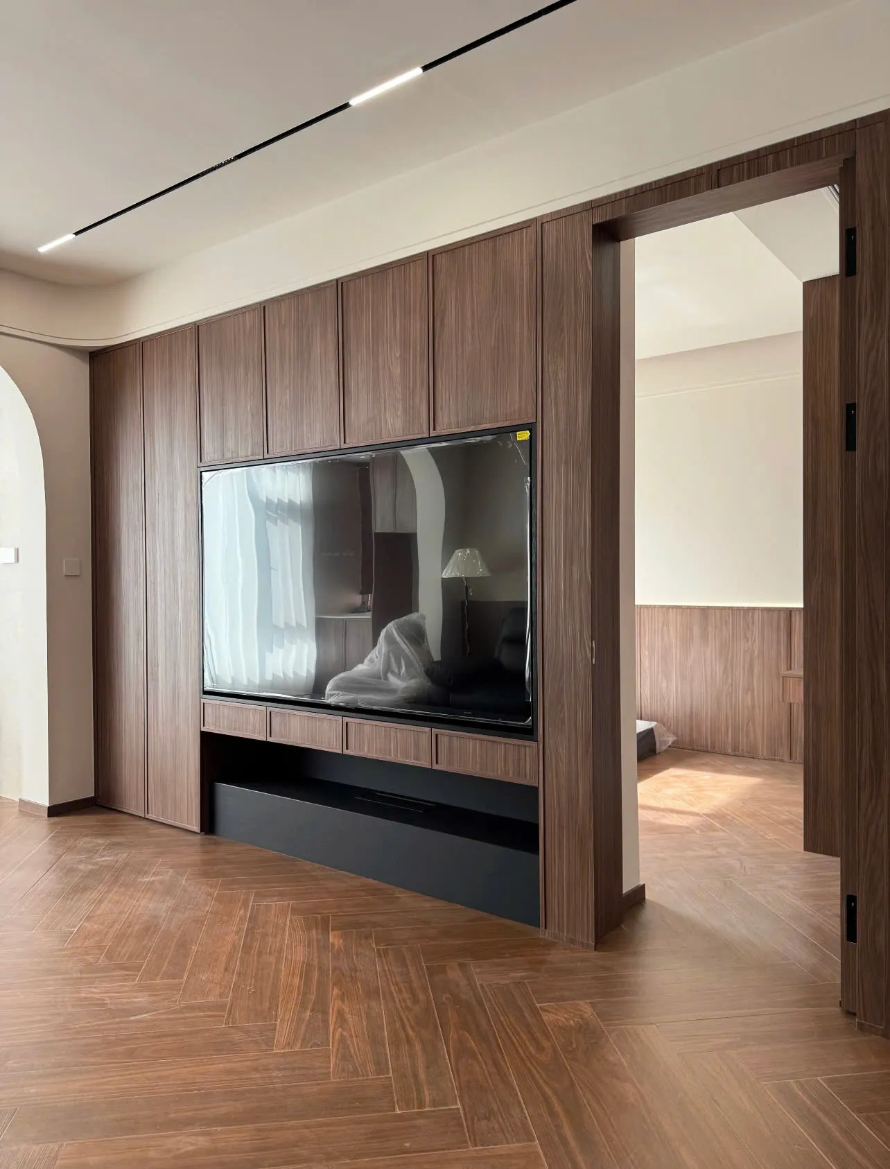 Tổng Hợp Thiết Kế Nội Thất Phòng Khách Sang Trọng, Hiện Đại Từ GP Furniture 101 Z6256332018703_c8fc9d18b4f20bc6873746f61093f062