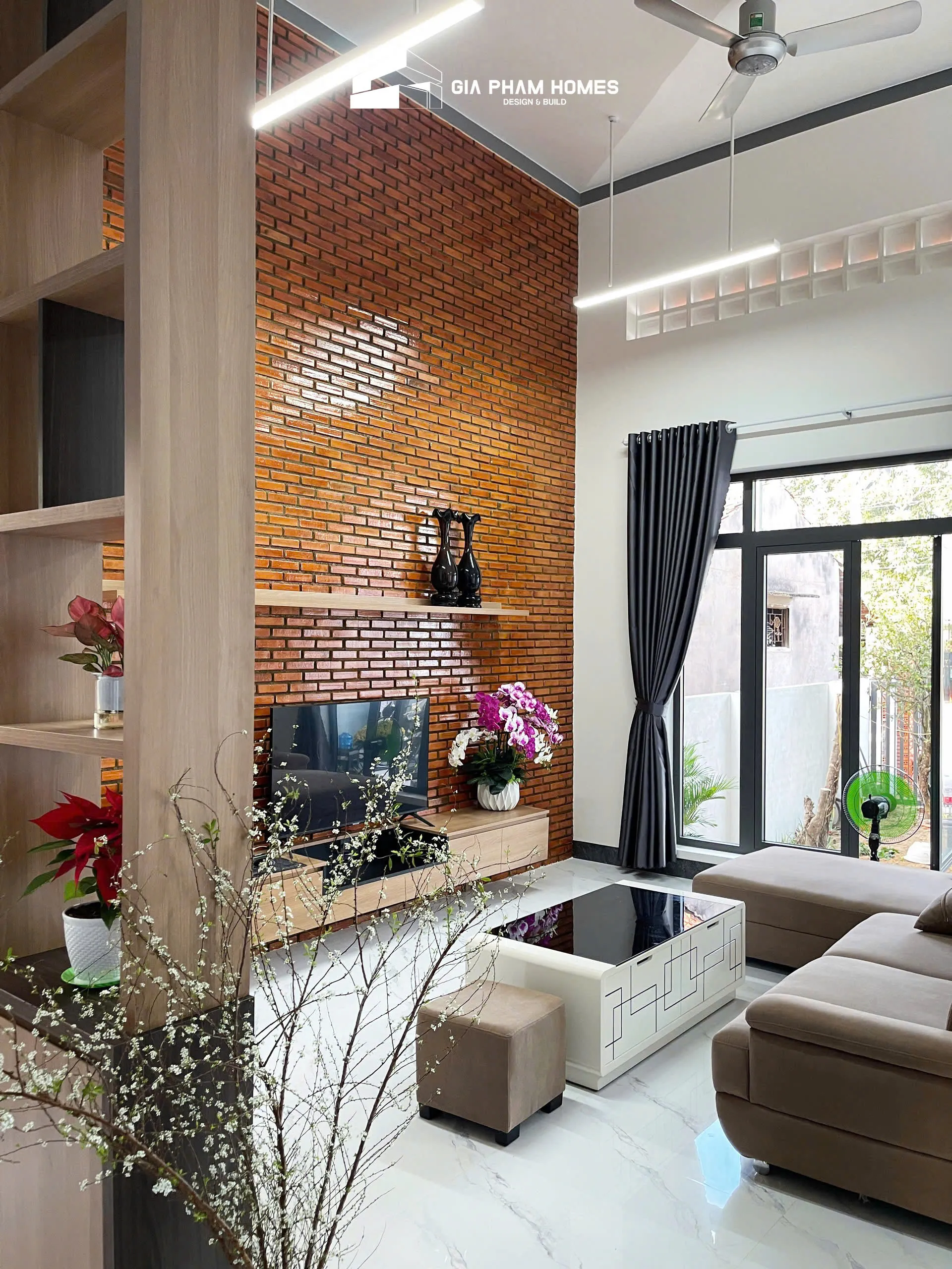 Tổng Hợp Thiết Kế Nội Thất Phòng Khách Sang Trọng, Hiện Đại Từ GP Furniture 36 Z6271050126002_320ae72d057b7aad98c25aca1640ed7d
