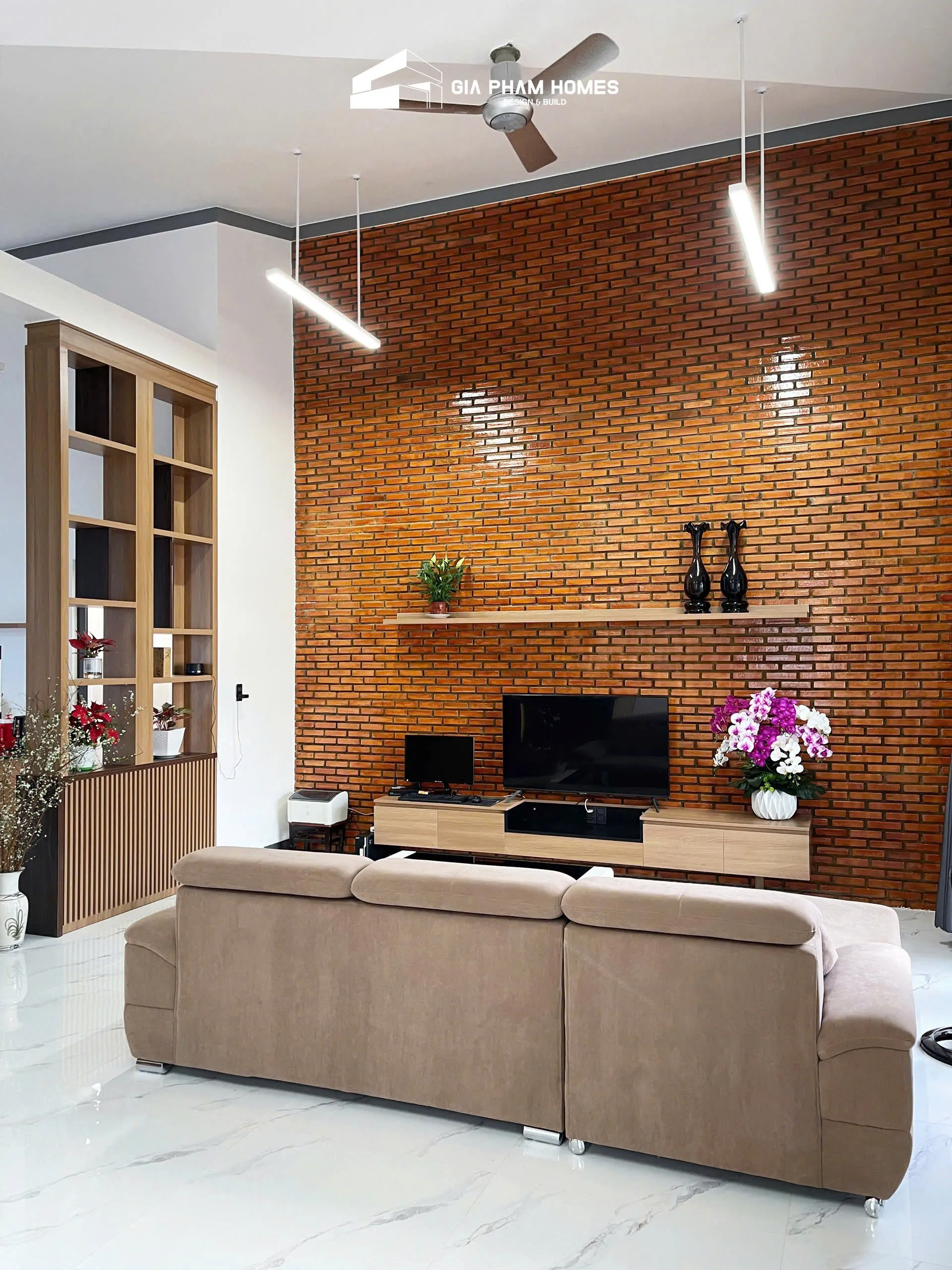 Tổng Hợp Thiết Kế Nội Thất Phòng Khách Sang Trọng, Hiện Đại Từ GP Furniture 37 Z6271050460340_54d6406ccc108cc0a56a7b61bc400d1e