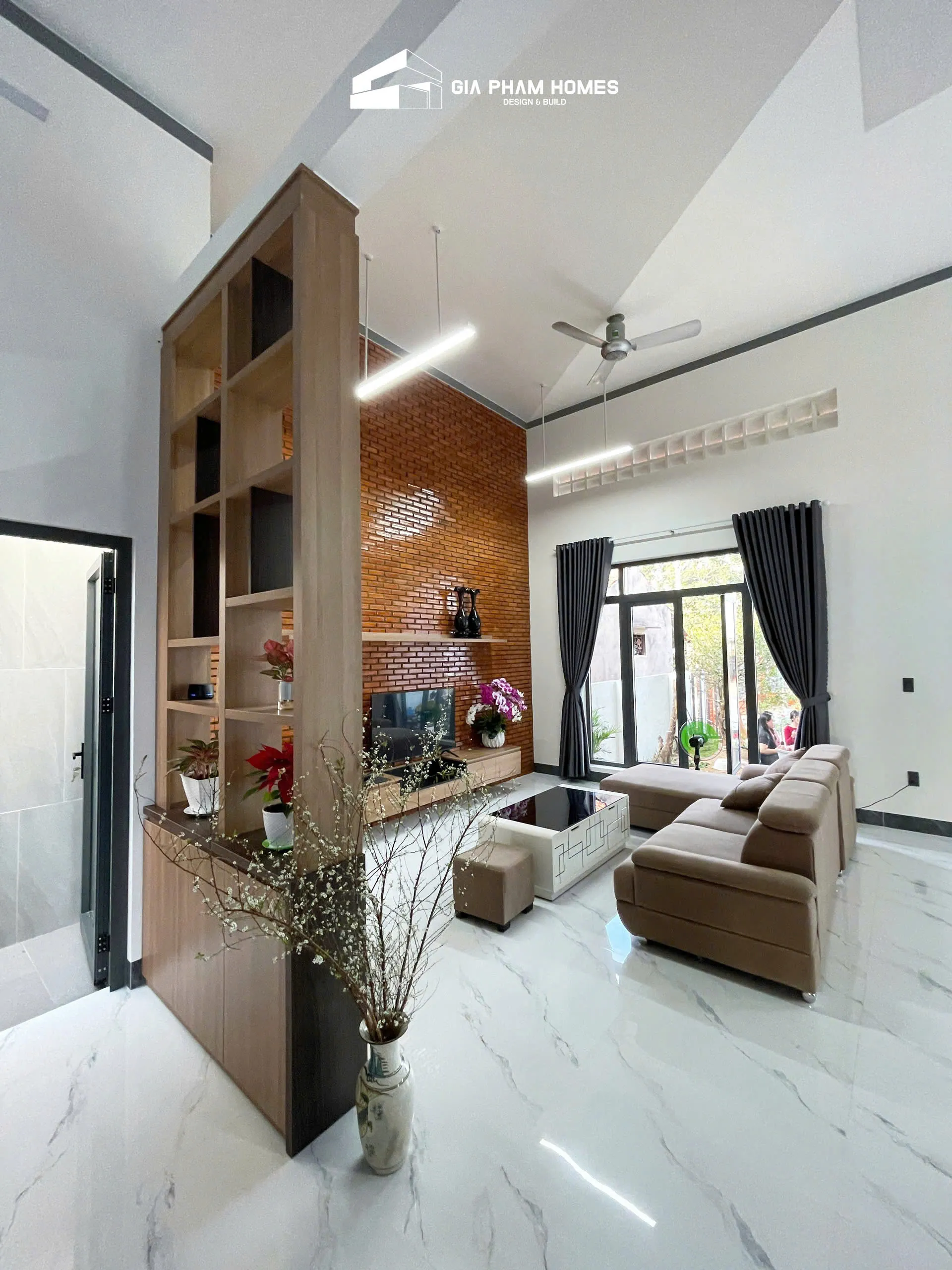 Tổng Hợp Thiết Kế Nội Thất Phòng Khách Sang Trọng, Hiện Đại Từ GP Furniture 38 Z6271050569538_2f8d25adf14704481d72c6fa0e2afb4e