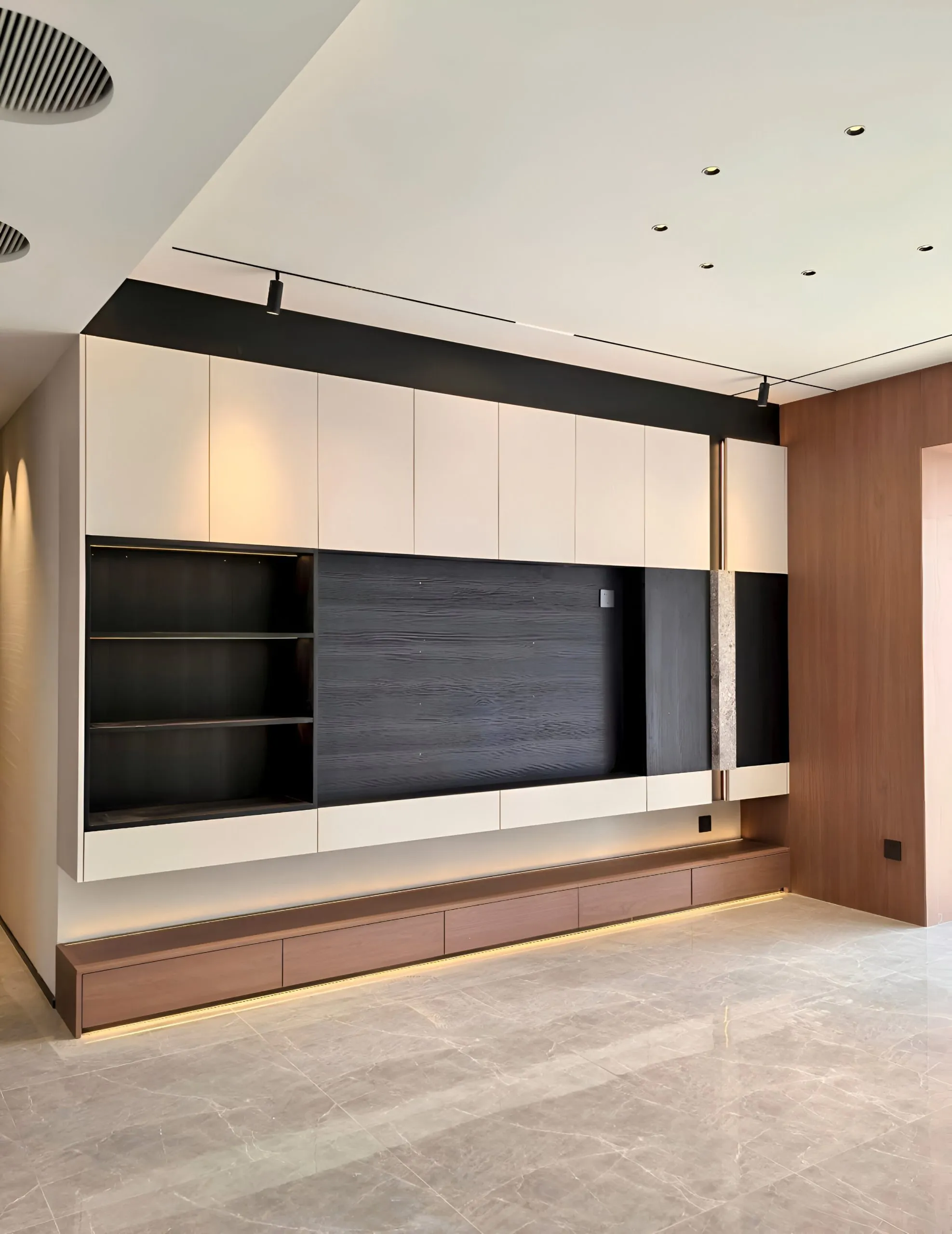 Tổng Hợp Thiết Kế Nội Thất Phòng Khách Sang Trọng, Hiện Đại Từ GP Furniture 102 Z6356307532177_9f7be955dcdadd5a5577e35d91968808