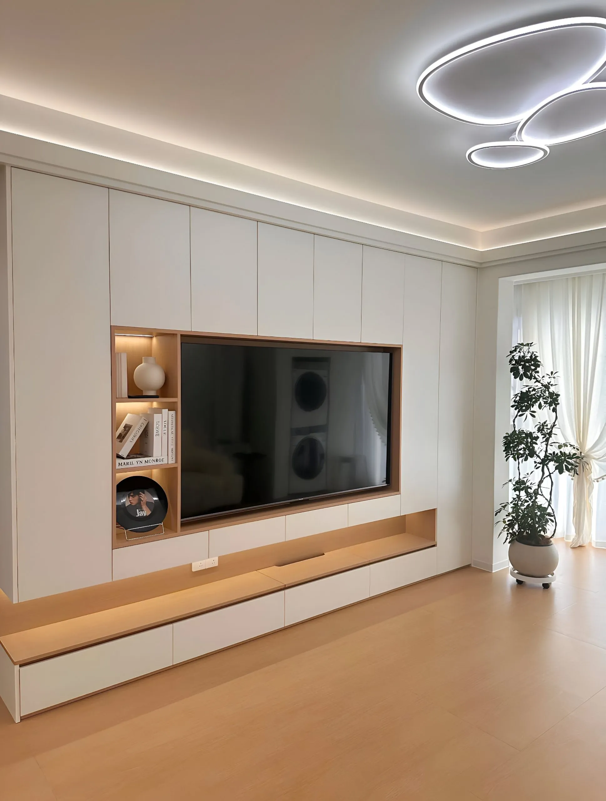 Tổng Hợp Thiết Kế Nội Thất Phòng Khách Sang Trọng, Hiện Đại Từ GP Furniture 109 Z6356308716231_2e1b8cbd0bc7c00821cdeabd136b901b