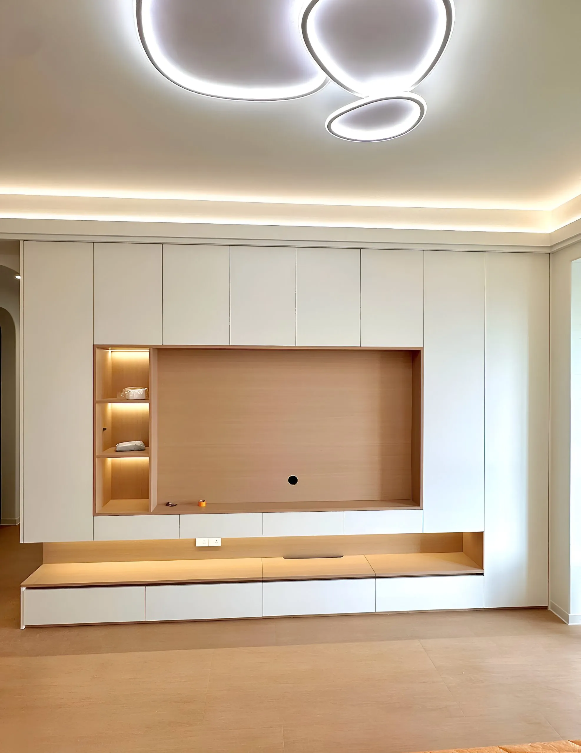 Tổng Hợp Thiết Kế Nội Thất Phòng Khách Sang Trọng, Hiện Đại Từ GP Furniture 110 Z6356308716478_7973832b9032efc18af79e2197c0b2f8