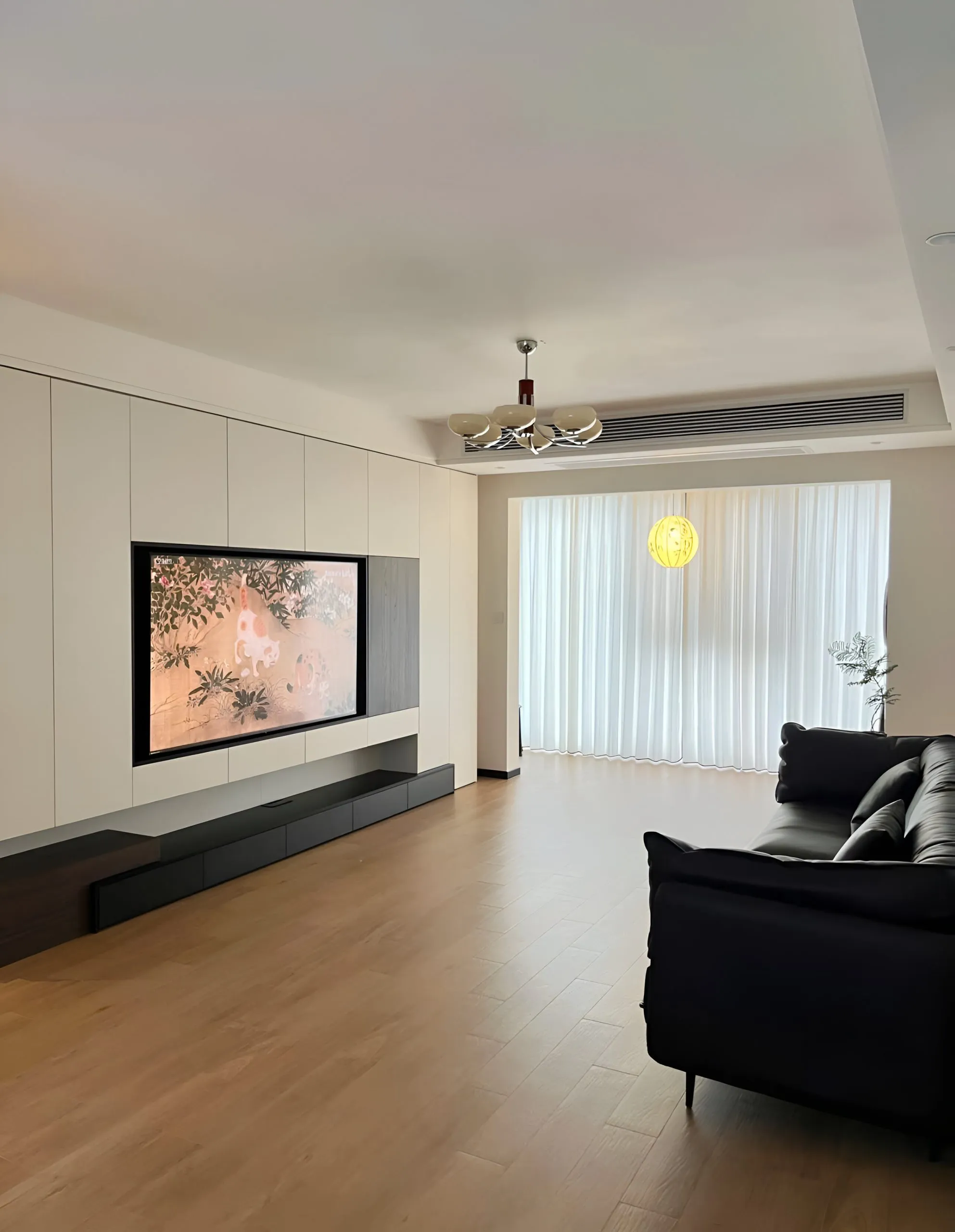 Tổng Hợp Thiết Kế Nội Thất Phòng Khách Sang Trọng, Hiện Đại Từ GP Furniture 113 Z6356308764259_d06fad0f73be5ae378773a8e9e4224ca