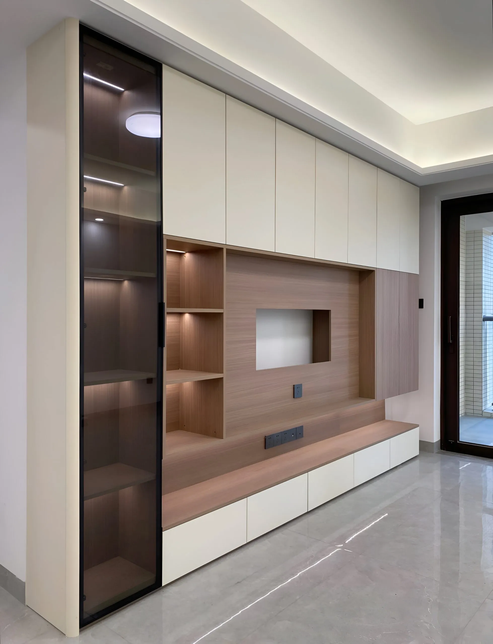 Tổng Hợp Thiết Kế Nội Thất Phòng Khách Sang Trọng, Hiện Đại Từ GP Furniture 119 Z6356309959163_bb9c8b64f5c42f58b6840c532bd33422