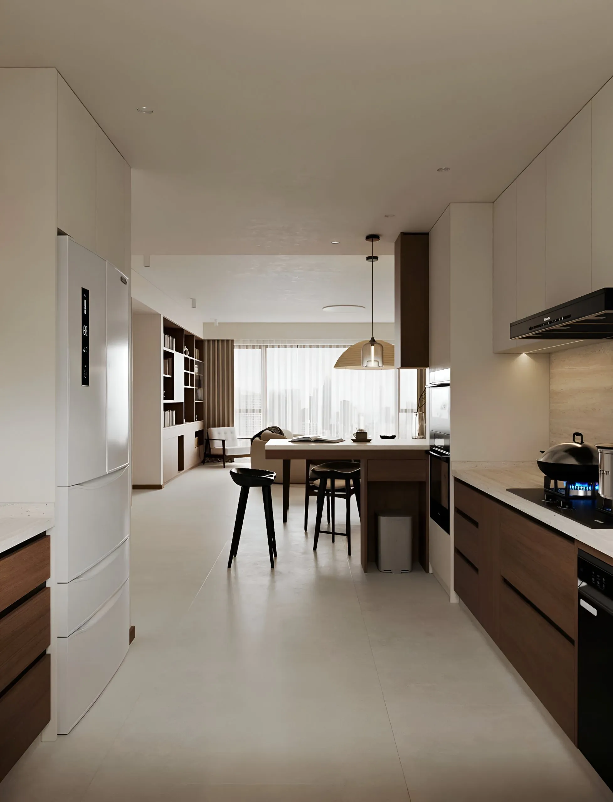 Bộ Sưu Tập Thiết Kế Tủ Bếp Gỗ Phong Cách Đa Dạng GP Furniture 94 Z6494169648012_dc7080dc89dbfbe96f84c9b5f4a20fdd